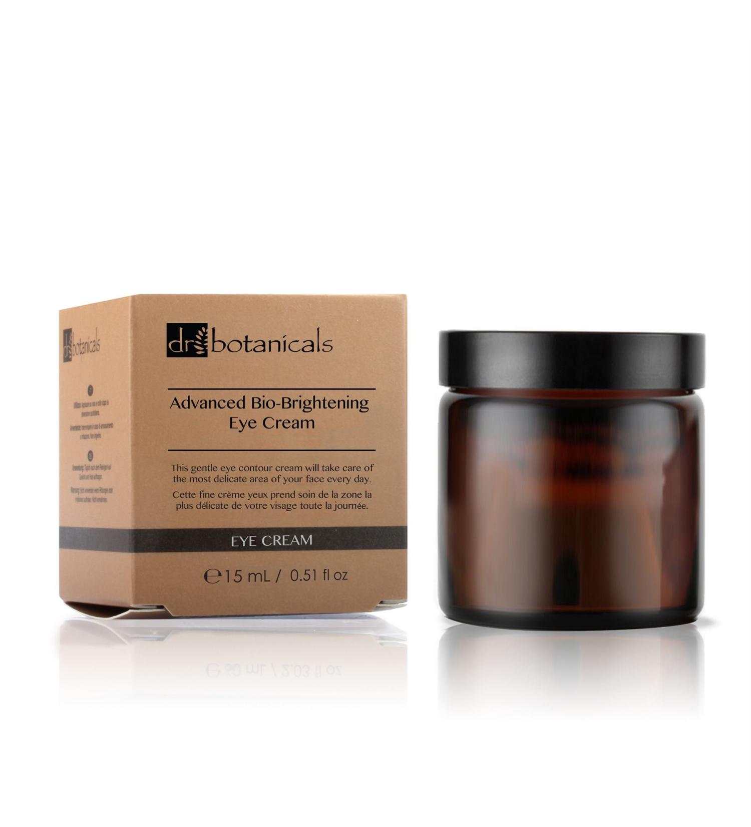 Dr Botanicals Advanced Bio Brightening Cream 100 Gram