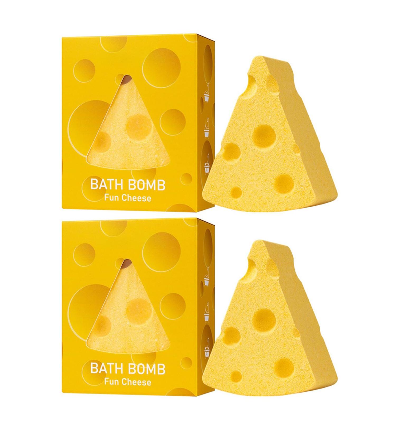 Grgowe 2PC Bath Bombs Bath Additives Bubble Bath Cleanses the Skin Removes Dirt and Grease from the Skin Surface Makes the Skin Clean Soft and Supple Suitable for all Skin Types - Buy Online on GoSupps.com