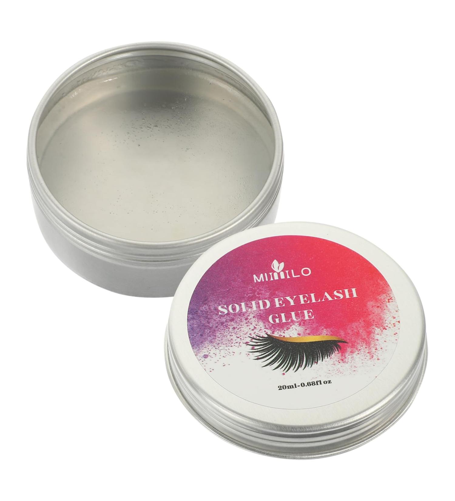 Shop Housoutil Eyelash Lifting Adhesive - Strong Sticky Lash Lift Glue for Perfect Eyelash Curling | International Shipping Available - Buy Online on GoSupps.com