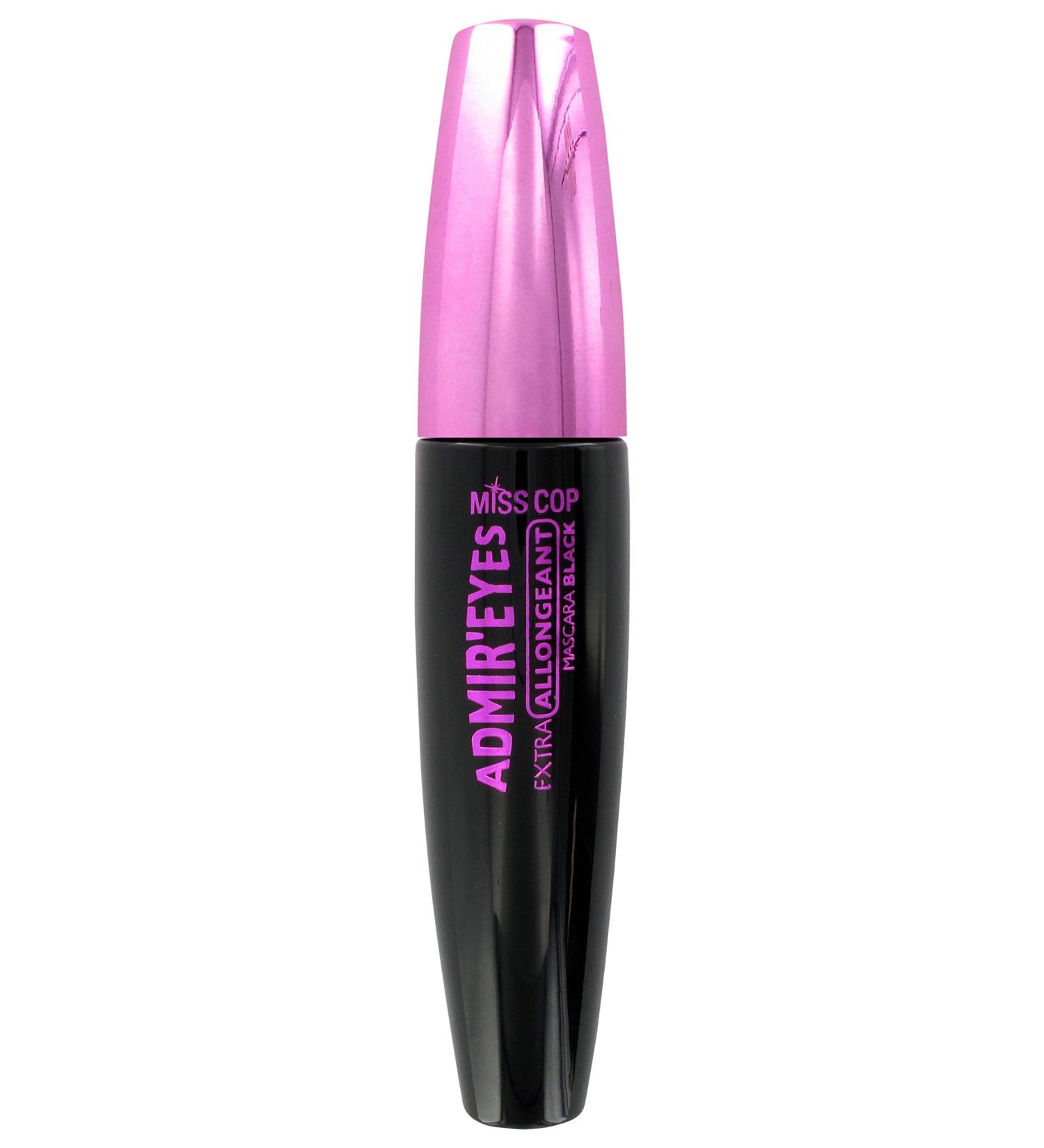MISS COP Admir'Eyes Mascara - Buy Online on GoSupps.com