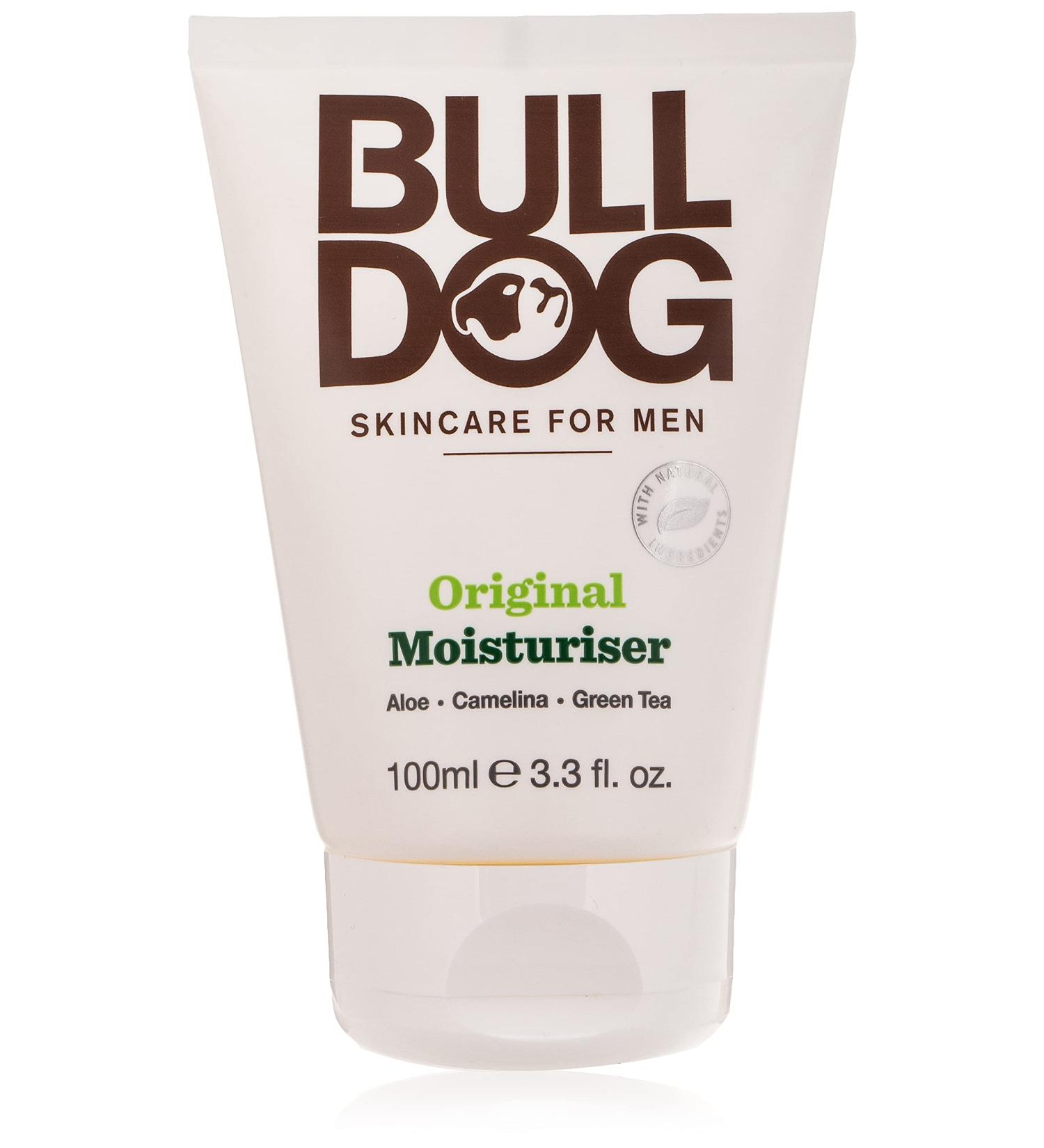 Buy Men's Face Moisturizer - Hydrating & Nourishing | International Shipping Available - Buy Online on GoSupps.com