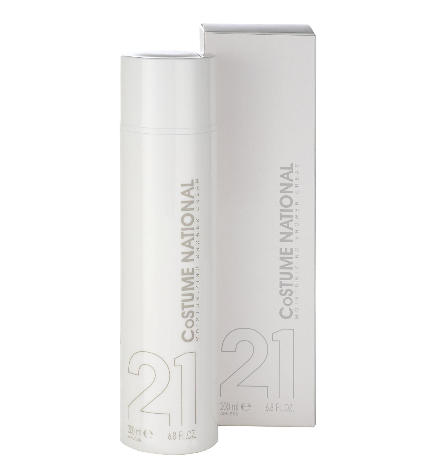 Costume National Costume National 21 Moisturizing Shower Cream 200ml