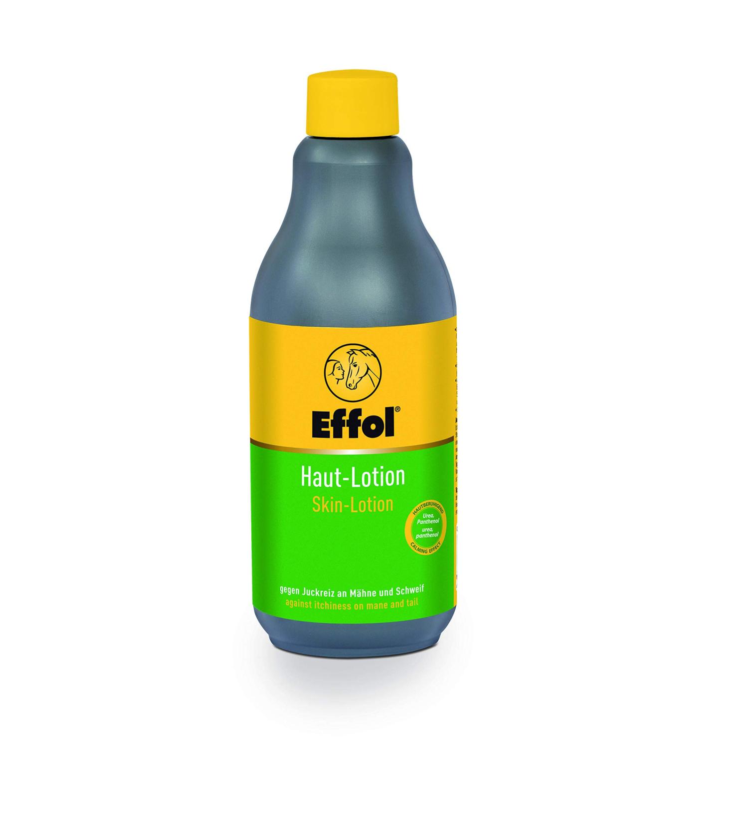 Effol 11625000 Skin Lotion 500 ml (Pack of 1)