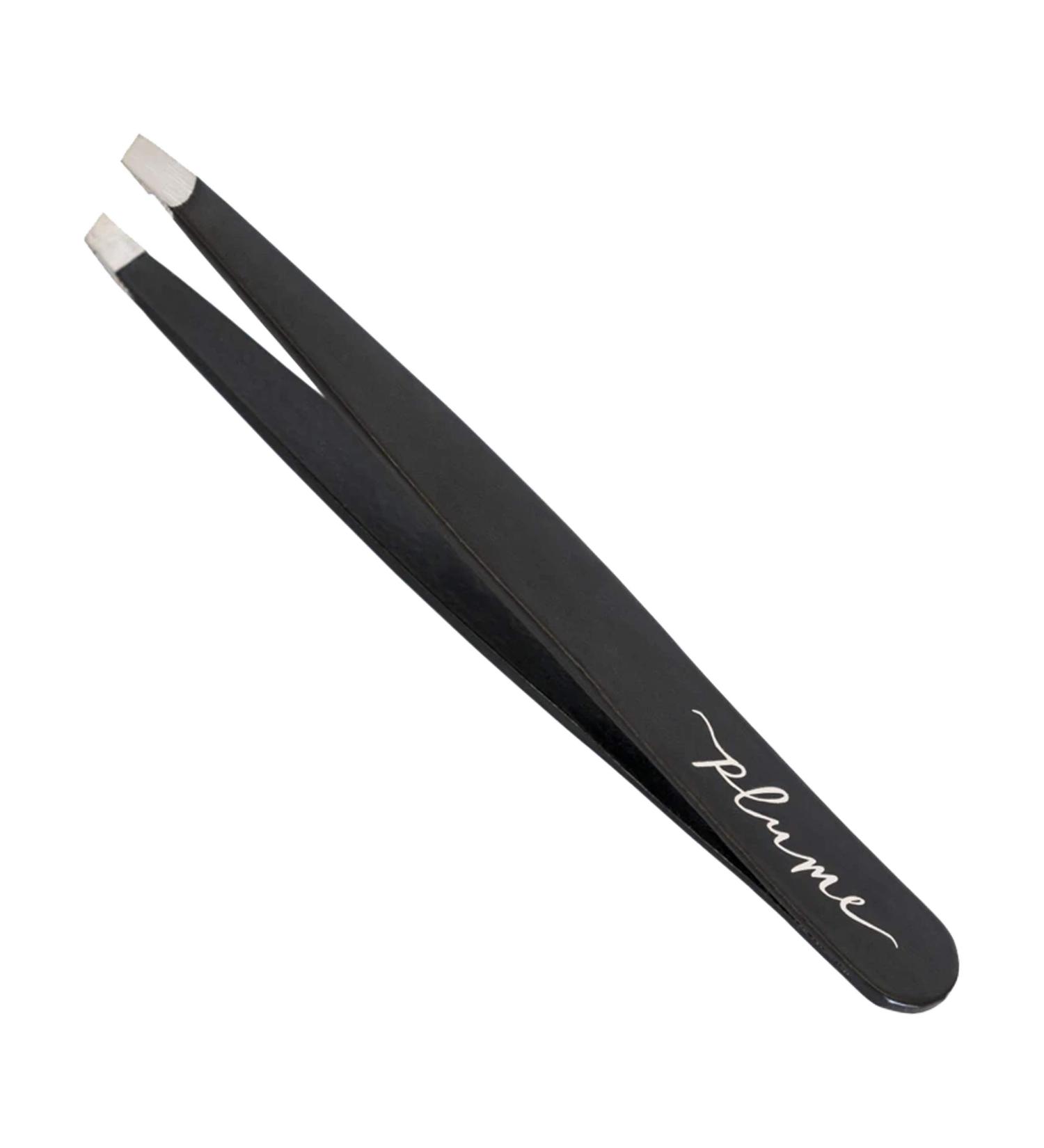 Plume Science Sculpt & Refine Precision Tweezers - Buy Online on GoSupps.com