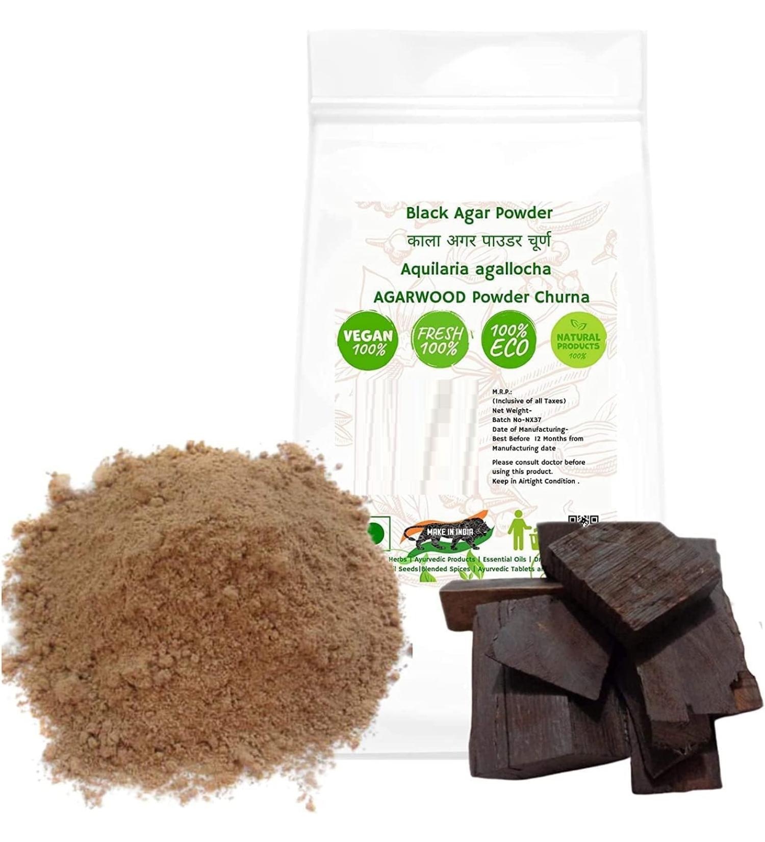 Black agar powder/1 kg