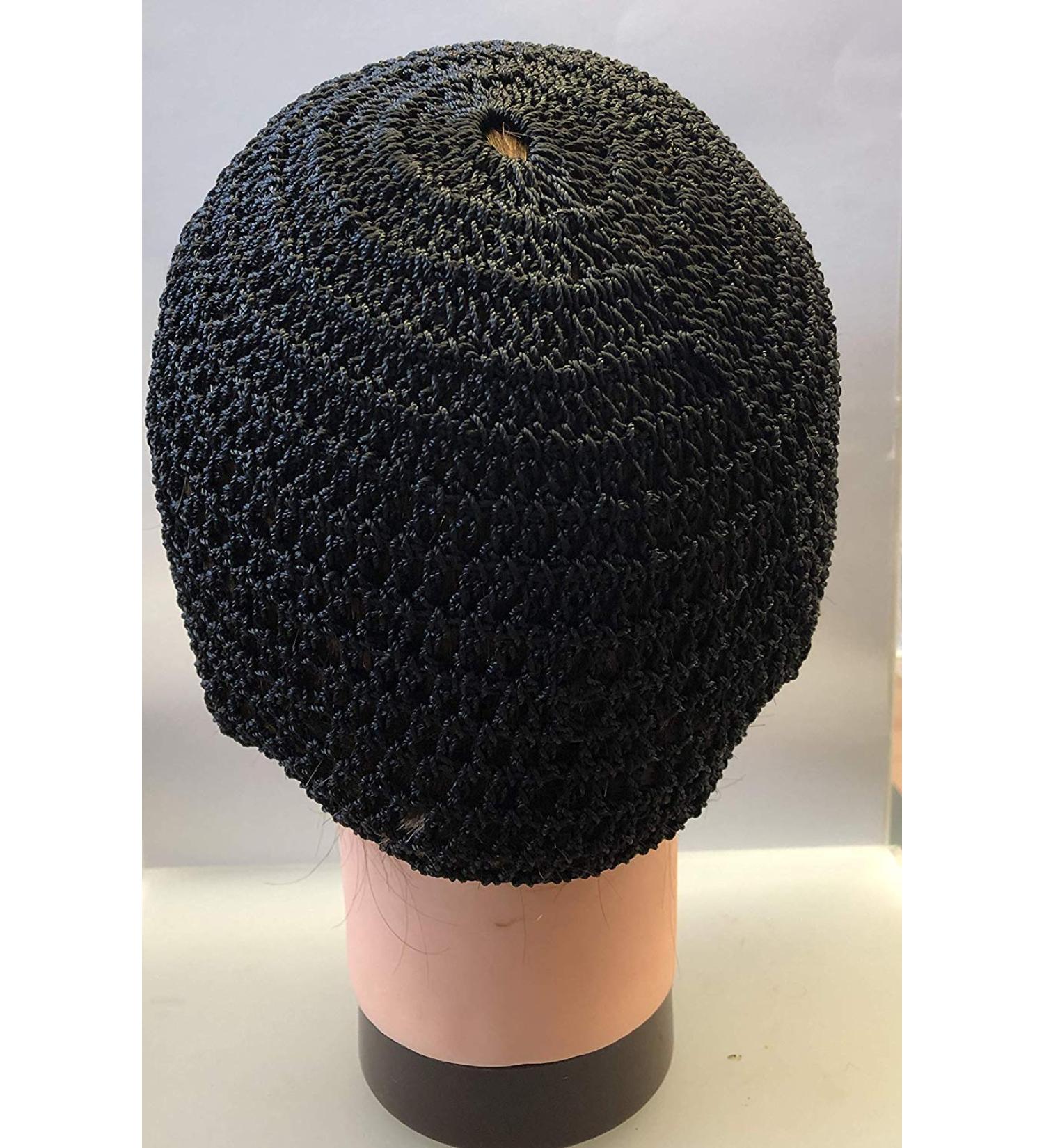 DOMINICAN DOOBIE WRAP NYLON MEDIUM SIZE