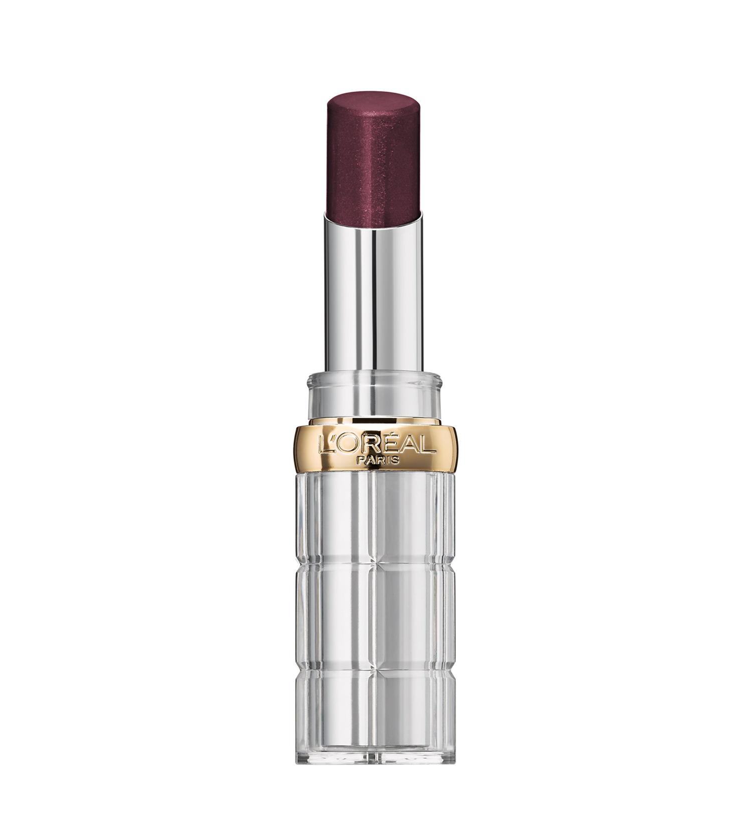 Loreal Labial C Riche Shine