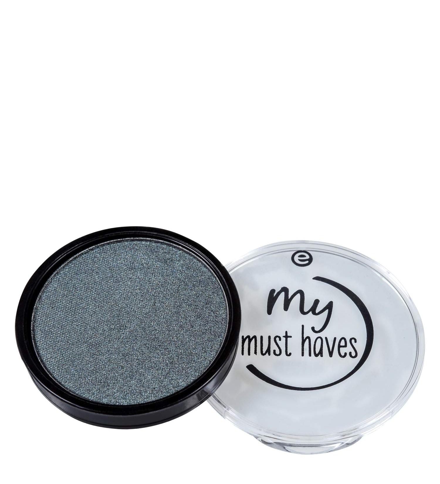 Essence Lidschatten - My Must Haves Eyeshadow - Kissed by a Mermaid | Shop Internationally at Your Store Name  - Buy Online on GoSupps.com