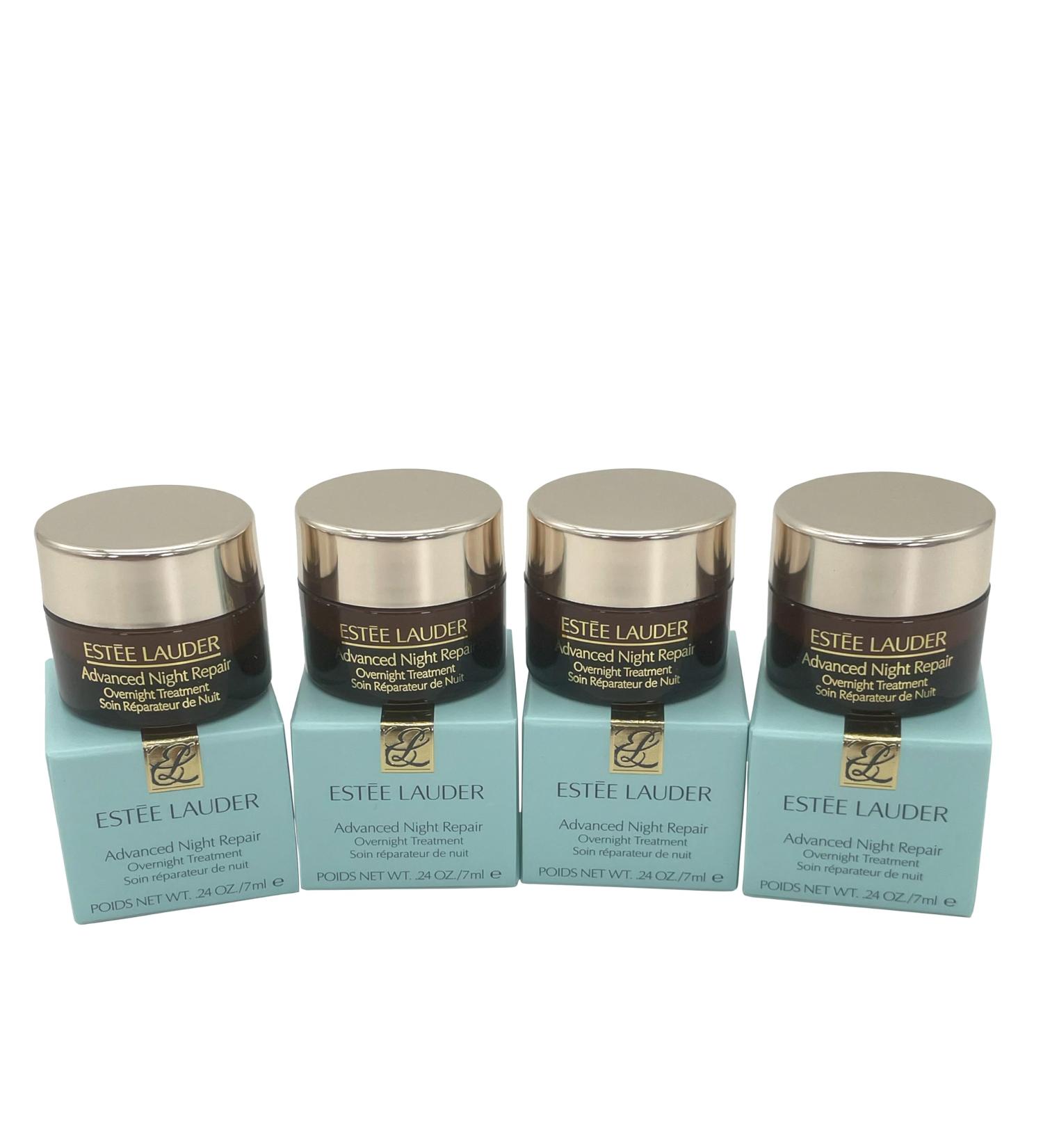 Estee Lauder Est e Lauder Advanced Night Repair Overnight Treatment 7 ml - Buy Online on GoSupps.com