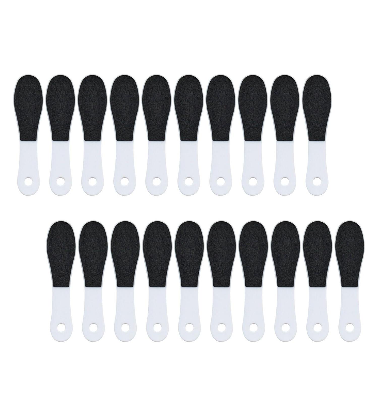 Healeved Lot de 20 R pes Pieds Double Face Plastique 20 Pi ces Exfoliant pour Peaux Mortes Massage Relaxant Antid rapant Soins des Pieds Quotidiens pour Hommes et Femmes Bain - Buy Online on GoSupps.com