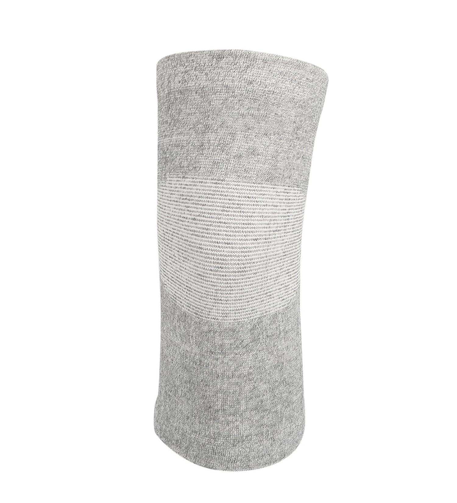 Sport Kneepad - Elastic & Comfortable Bamboo Charcoal Fiber for Stability Pain Relief & Injury Recovery - Buy Online on GoSupps.com