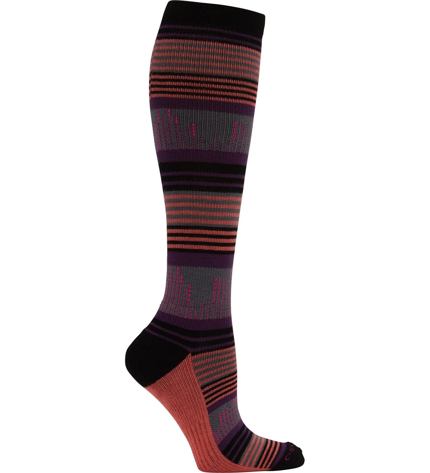 Cherokee Lxsupport Women's Knee High Compression Stockings 15-20 mmHg - Sleek ML | International Shipping Available - Buy Online on GoSupps.com