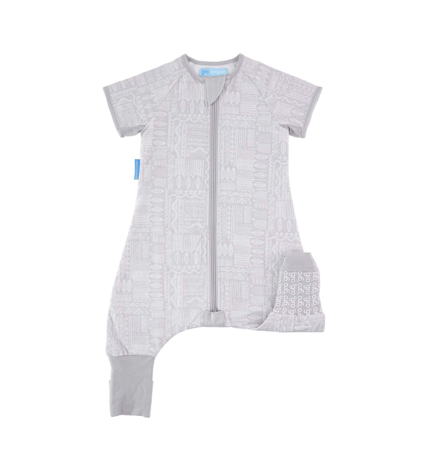 GroRomper Light Dove Sleeping Bag 12-24 Months | Shop Now - Buy Online on GoSupps.com
