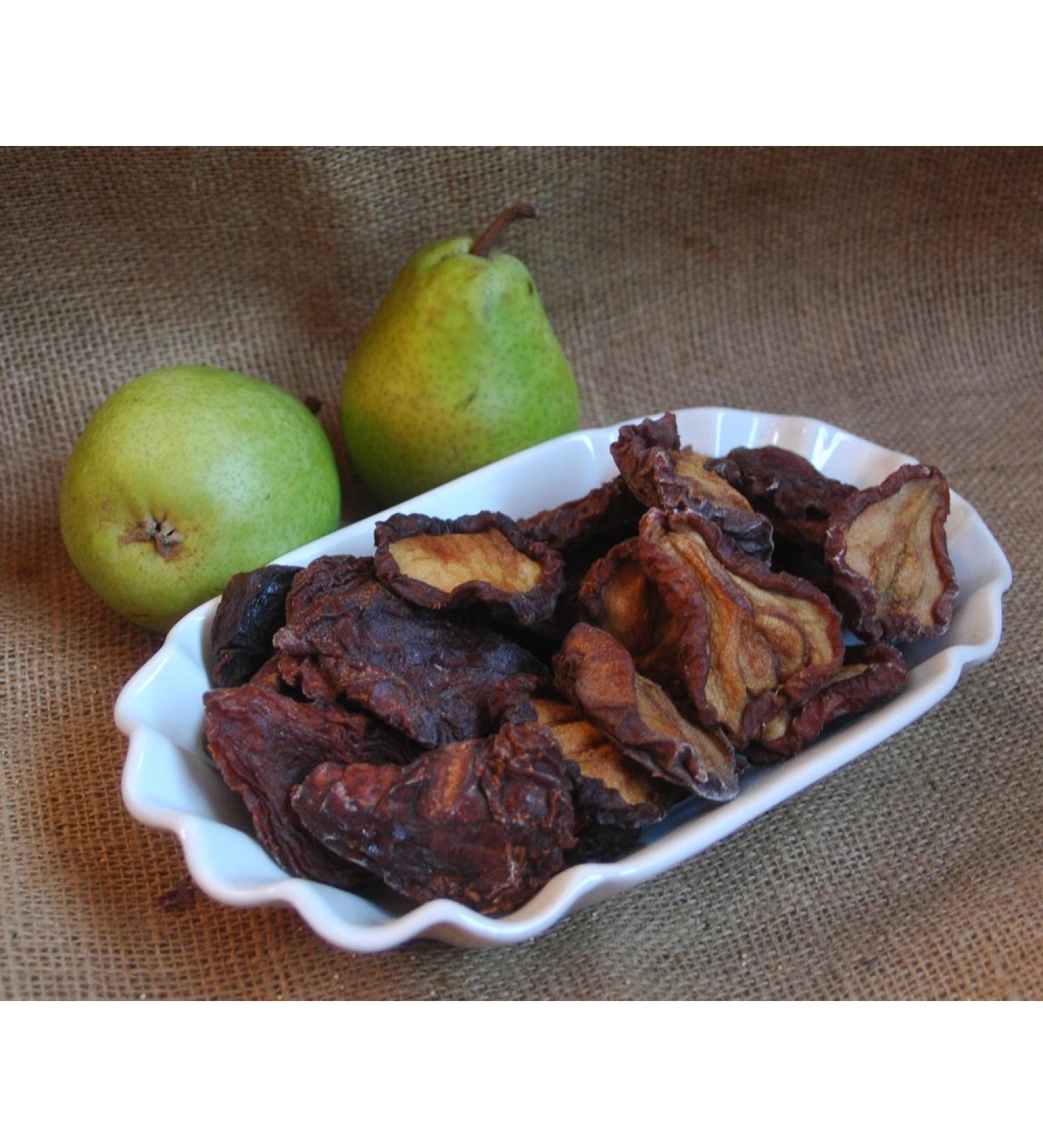 Naturix24 Naturix24 - Dried Pears 1 kg