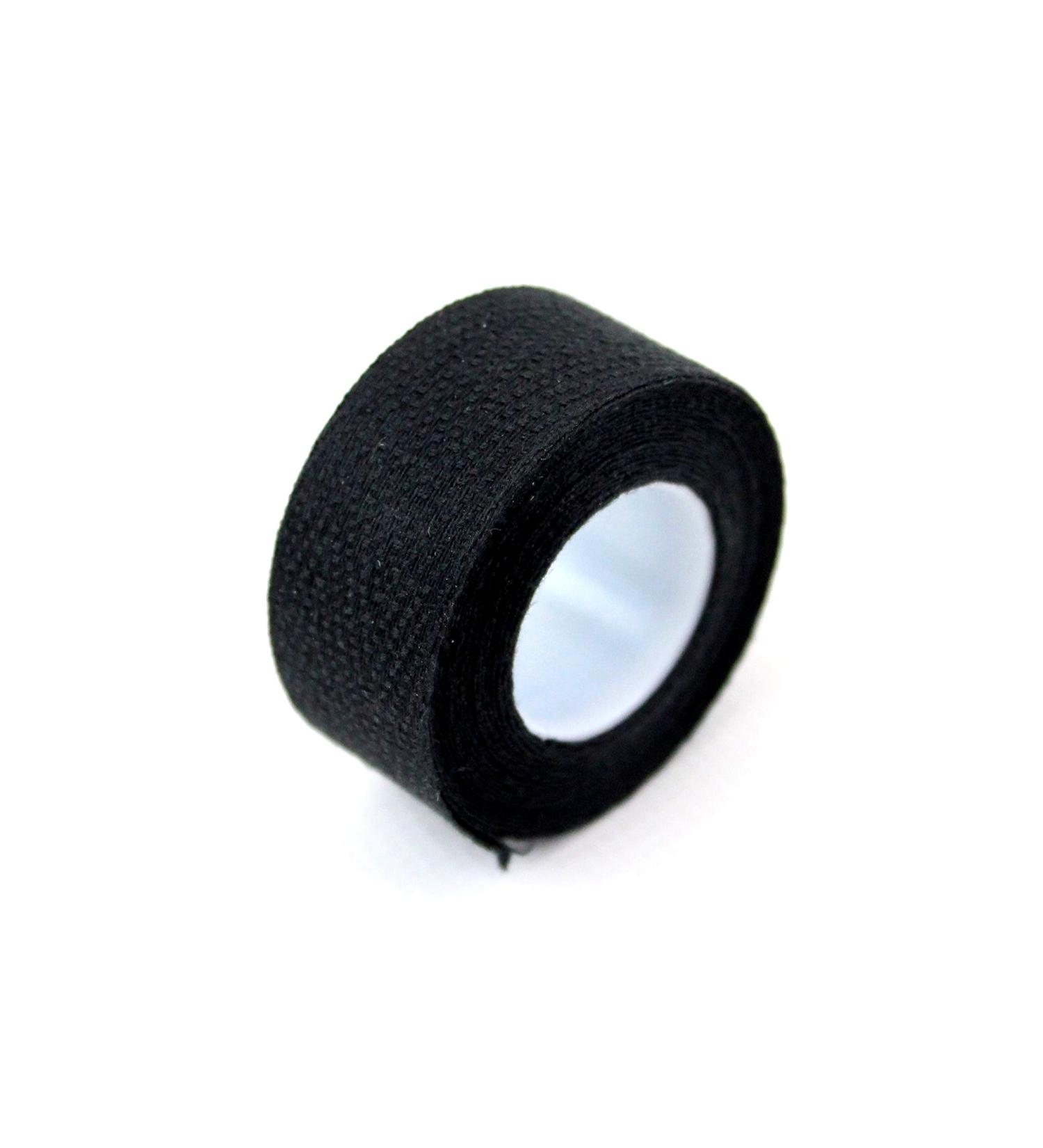 Velox Tressostar Handlebar Tape - Black | Single Roll - Buy Online on GoSupps.com