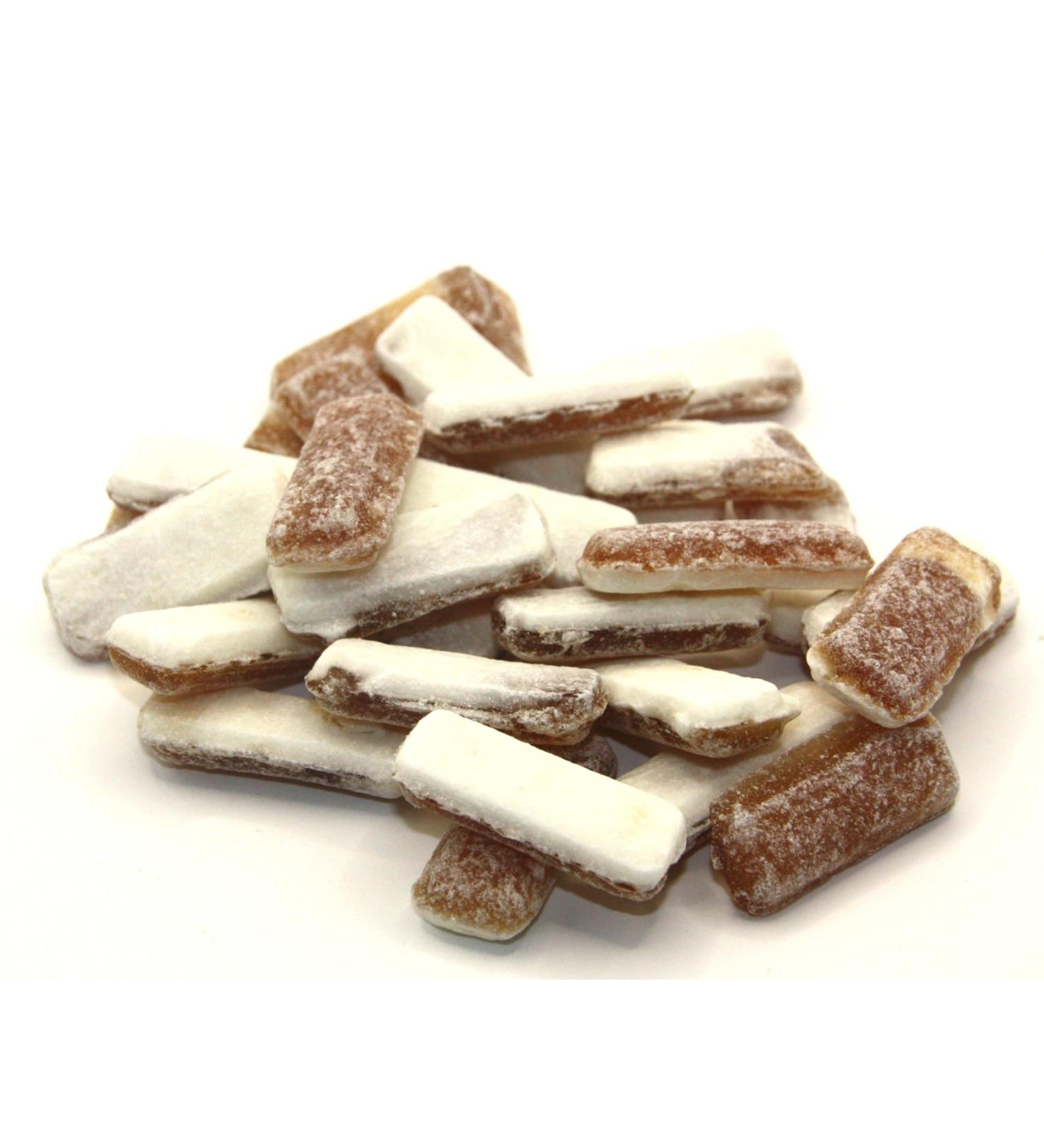 Bremer Babbeler Honey Malt Peppermint 100 g