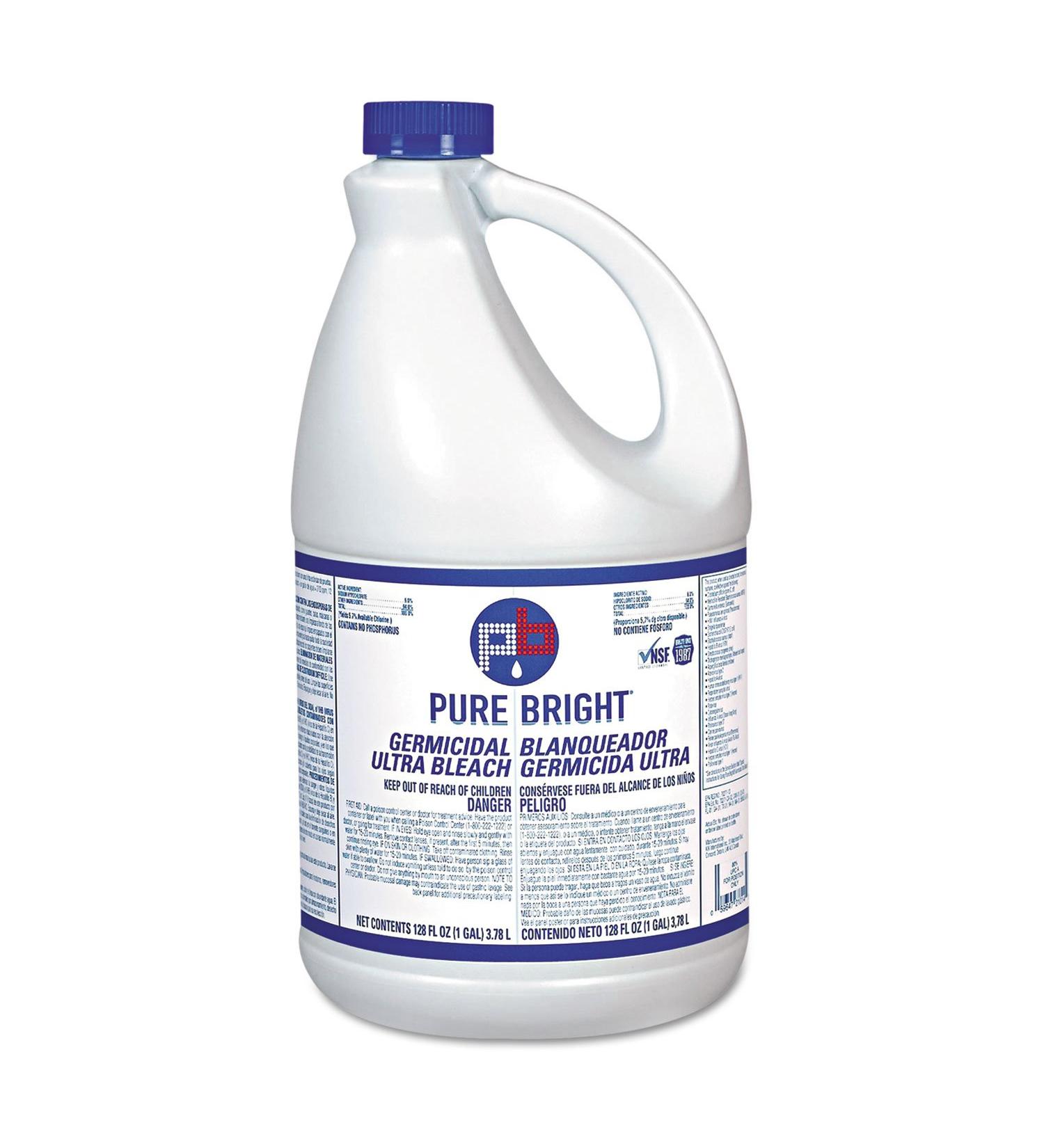 KIKBLEACH3 - Liquid Bleach