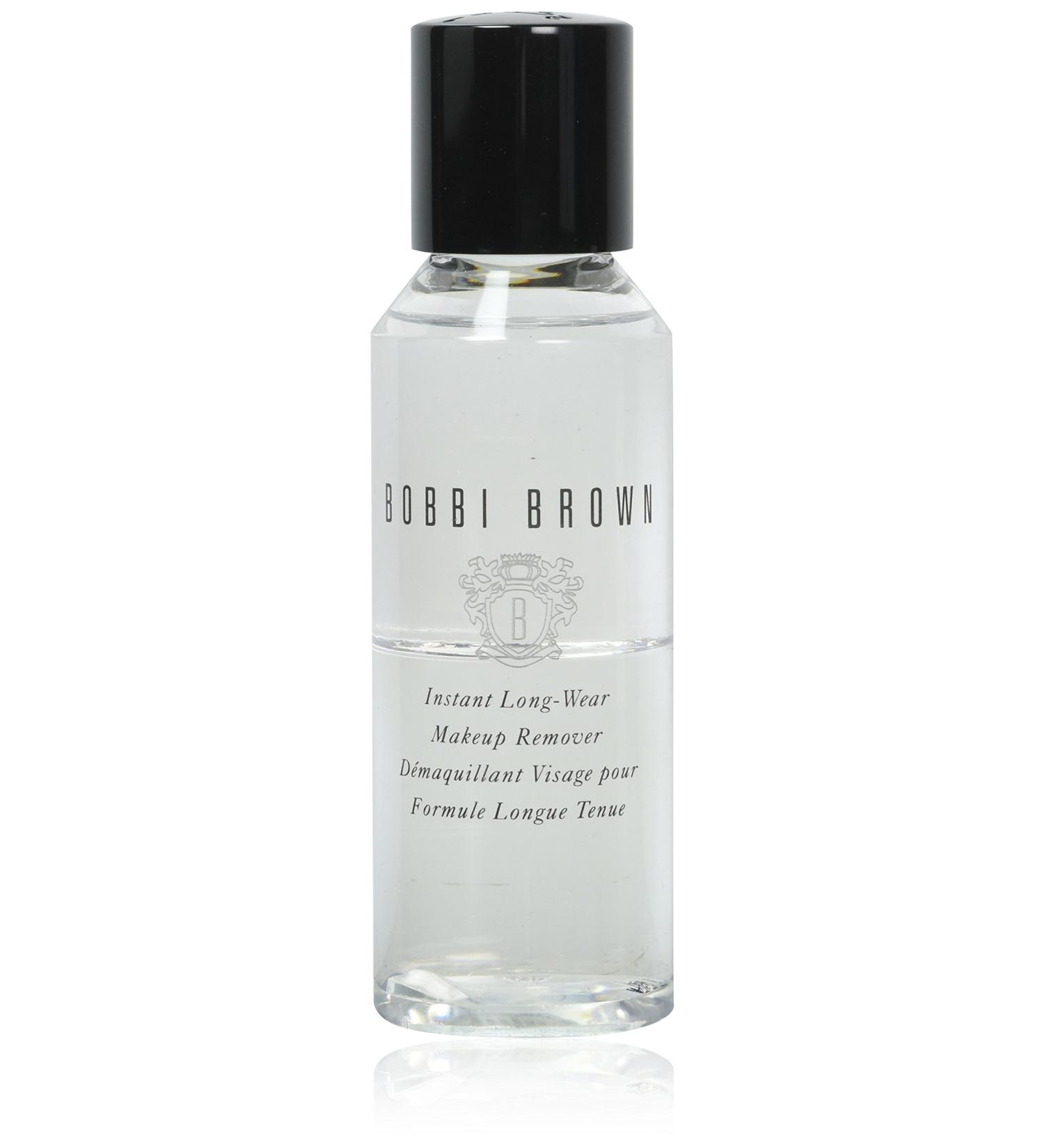 Bobbi Brown Instant Long-Wear Makeup Remover No color 3.4 Ounce