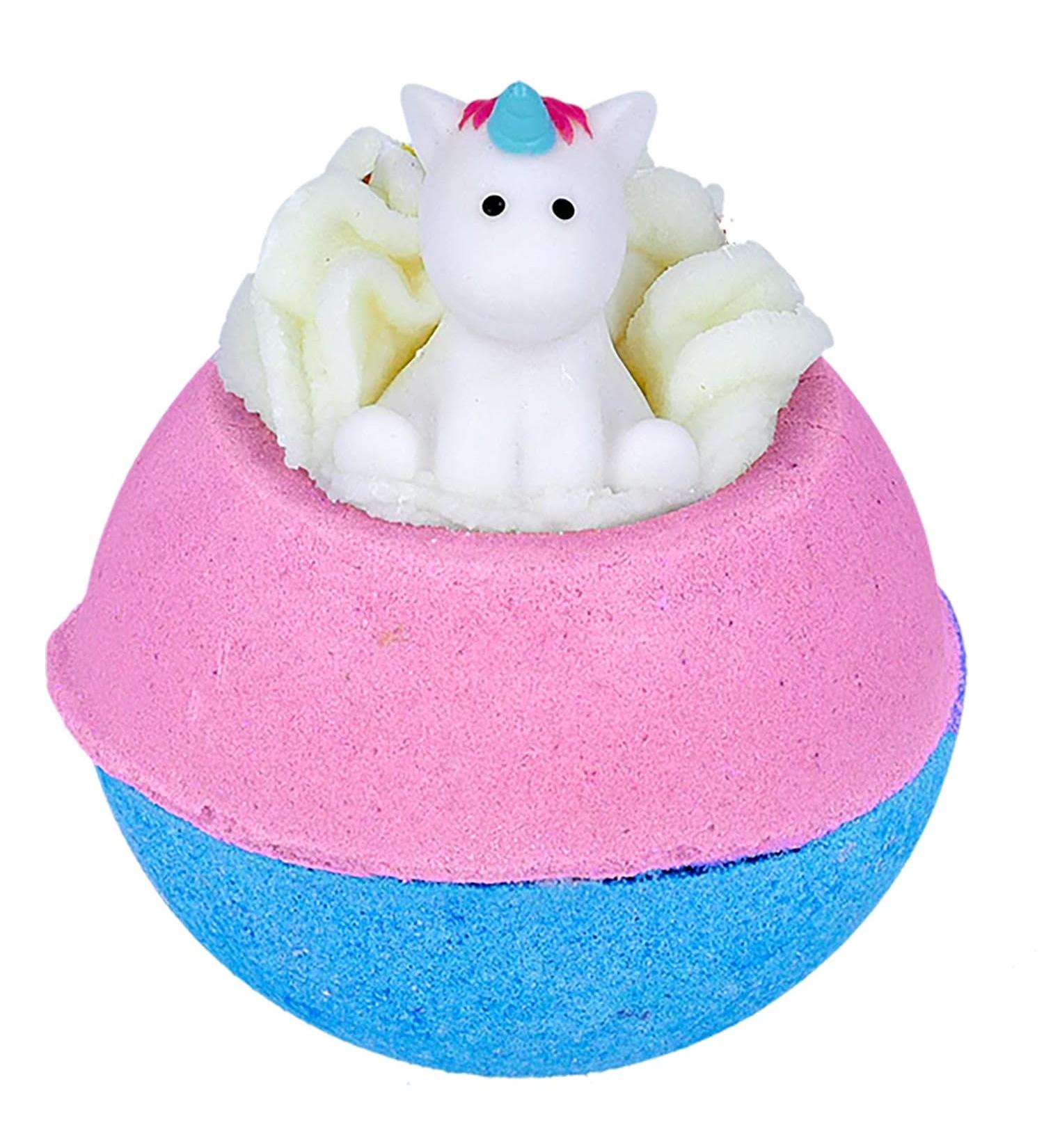 Bomb Cosmetics - Born to Be a Unicorn Bath Bomb