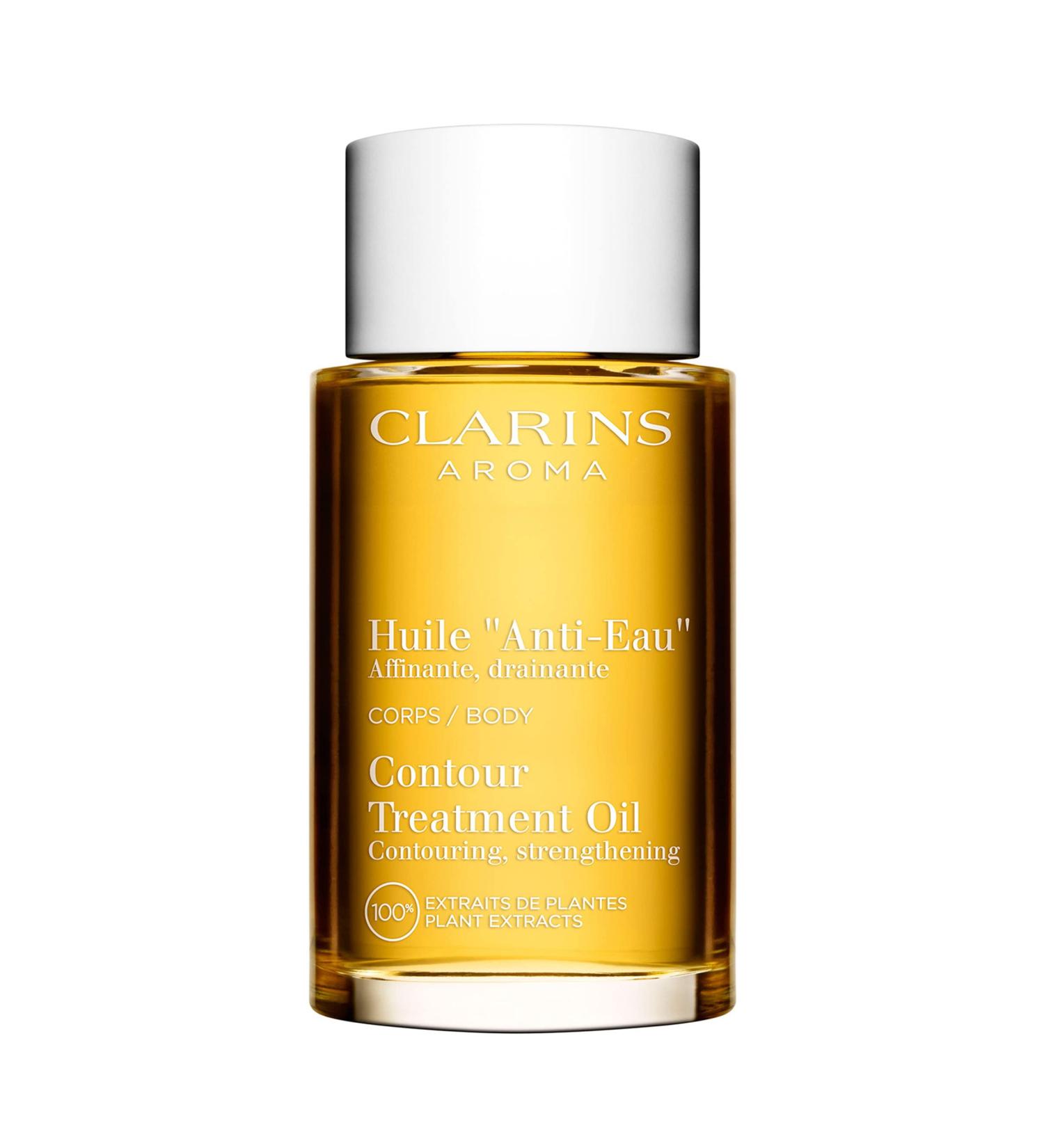 Buy Clarins Tonic Body Treatment Oil 100 ml - Nourishing & Firming | International Shipping Available - Buy Online on GoSupps.com