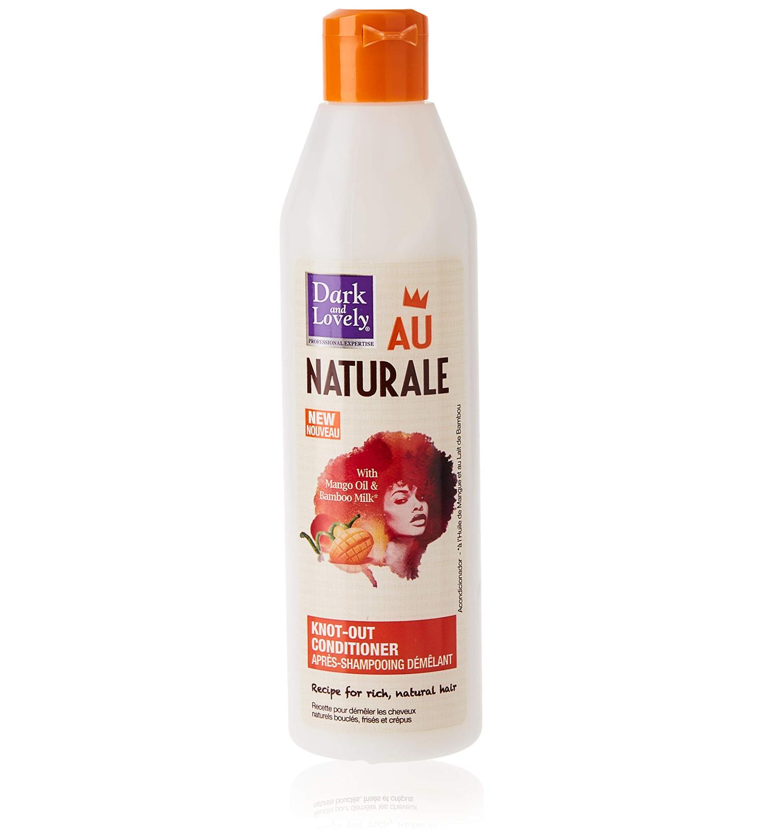 Dark Lovely Conditioner Dark & Lovely WFR21480 250 ml Refurbished A+ - Buy Online on GoSupps.com