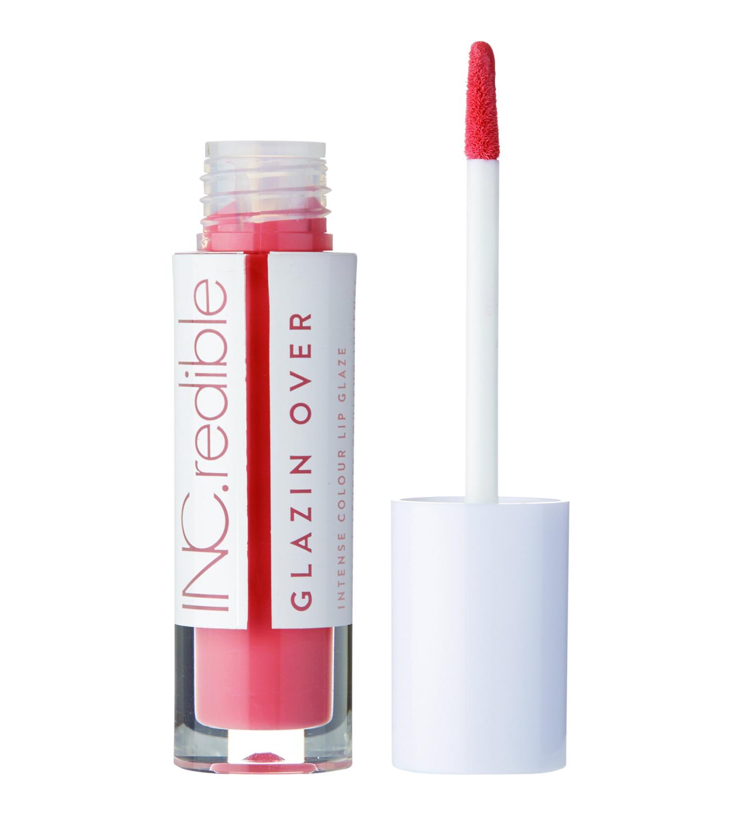 INC.redible Glazin Over Lip Gloss - Gone Shopping | Buy Internationally & Enjoy Free Shipping - Buy Online on GoSupps.com