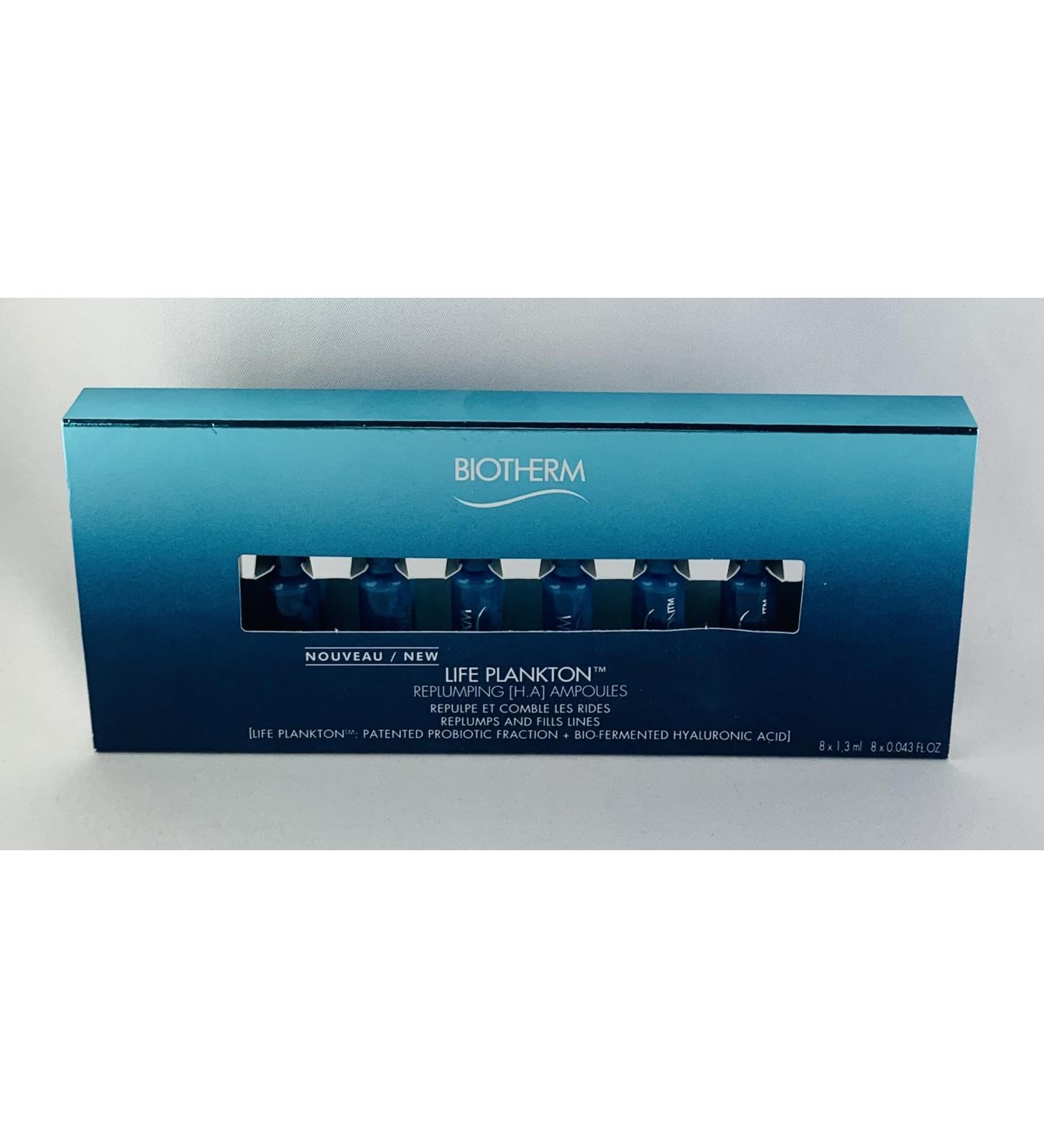 Biotherm Life Plankton 8 x 13 ml