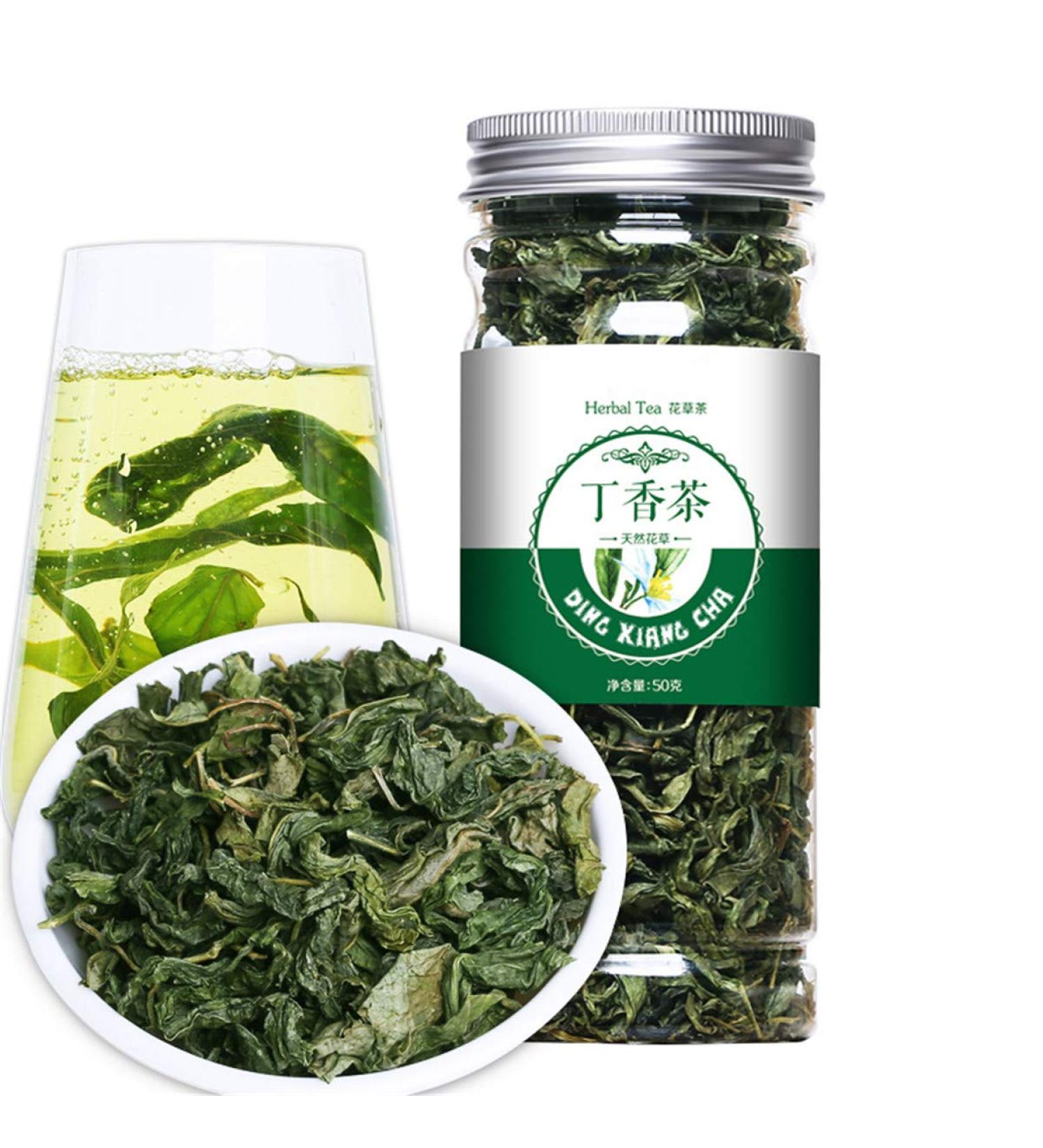 Chinois Herbal Tea Fruit Fruit Tea Rose Tea En Conserve Soie Dor e Chrysanth me Embouteill Nouveau Th Parfum Soins De La Sant Fleurs Th Th Vert Alimentaire Vert (50g Clove Tea) - Buy Online on GoSupps.com