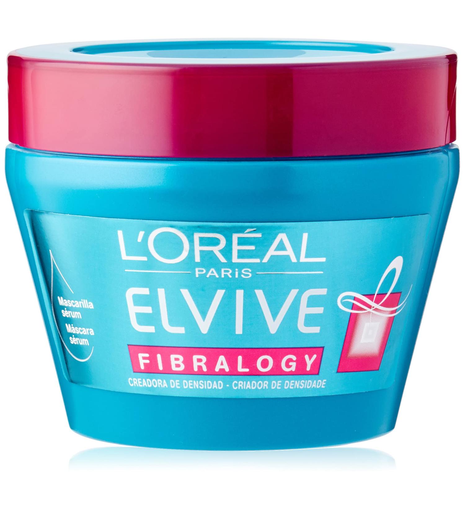 ELVIVE Hair Mascaras - Buy Online on GoSupps.com