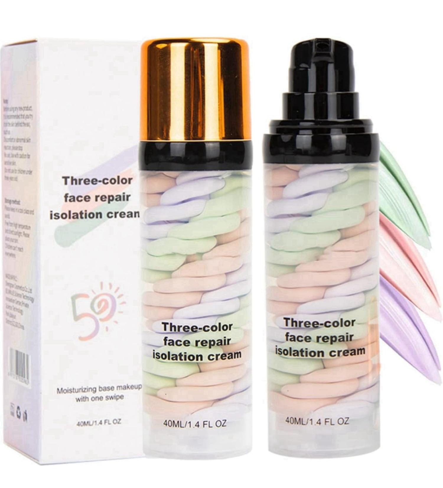 One-Step Colour Correcting Primer | Pore Concealer & Face Base Primer - Buy Online on GoSupps.com