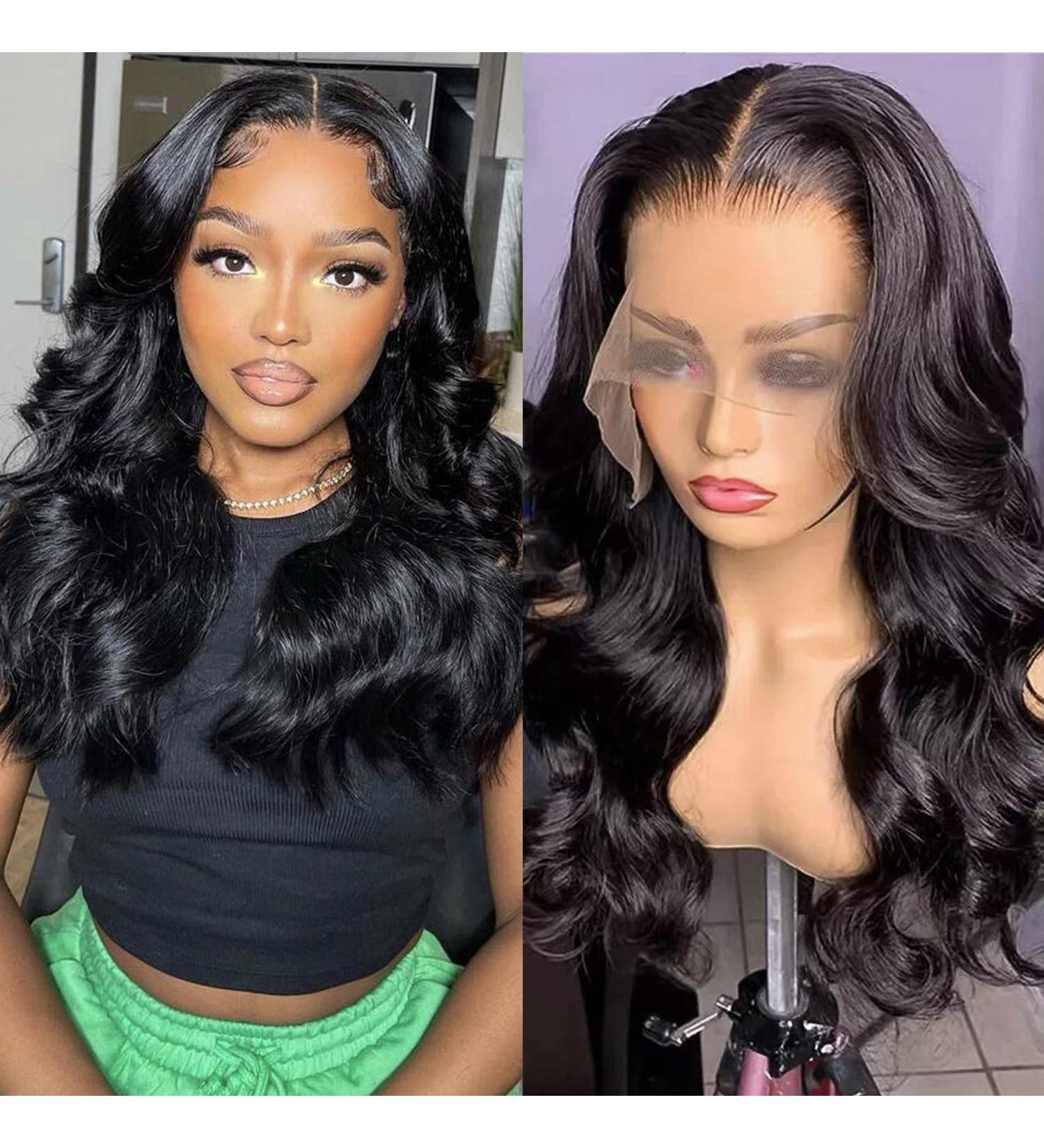 16 inch body wave weave cheap