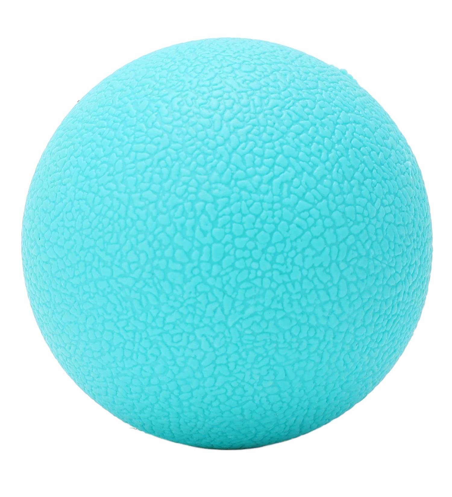 Foot Massage Ball | Delicate Touch & Easy Operation | Skin-Friendly Relaxation for Tired Feet | International Shipping - Buy Online on GoSupps.com