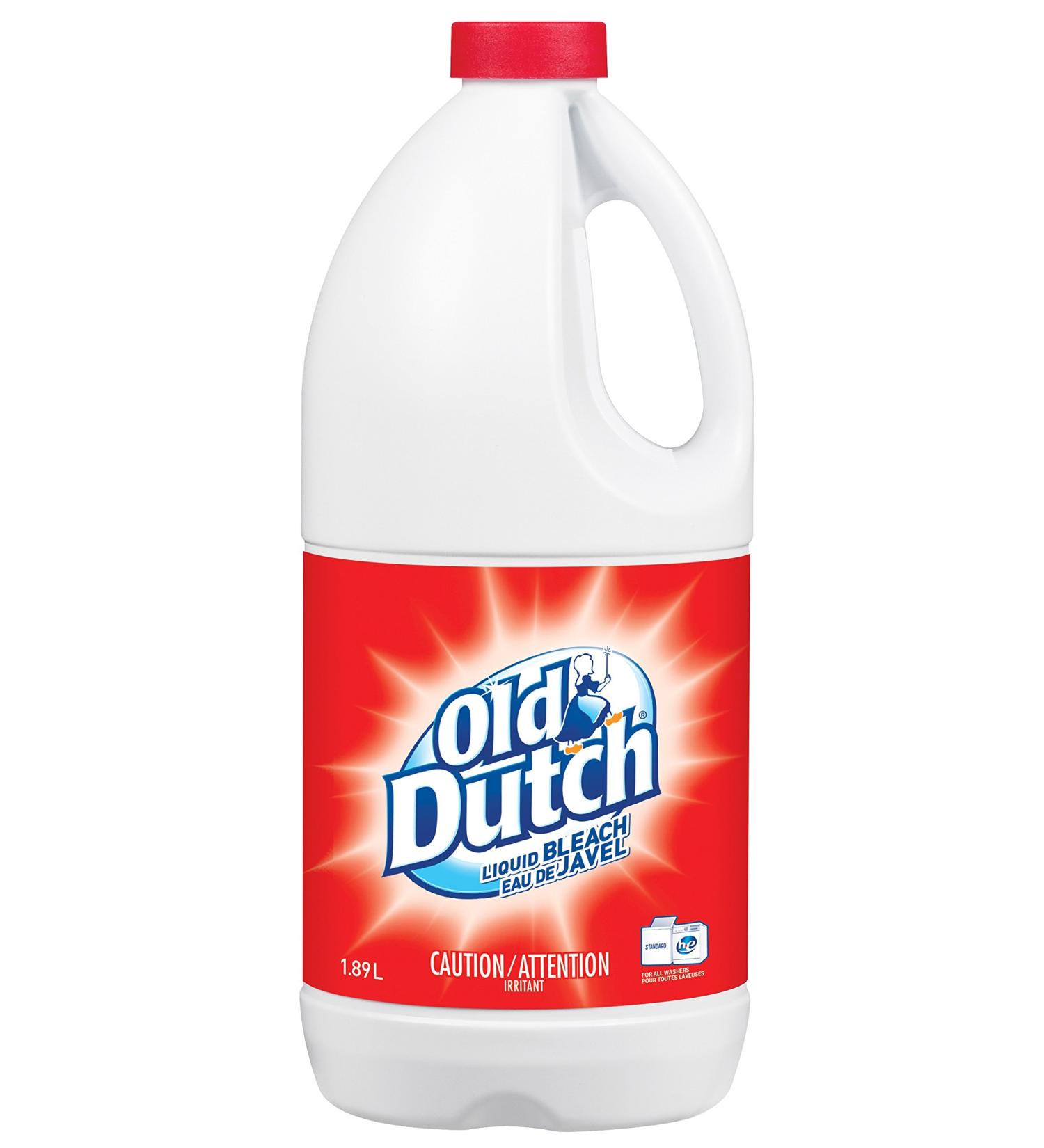 Old Dutch Multi-Purpose Bleach 1.27L