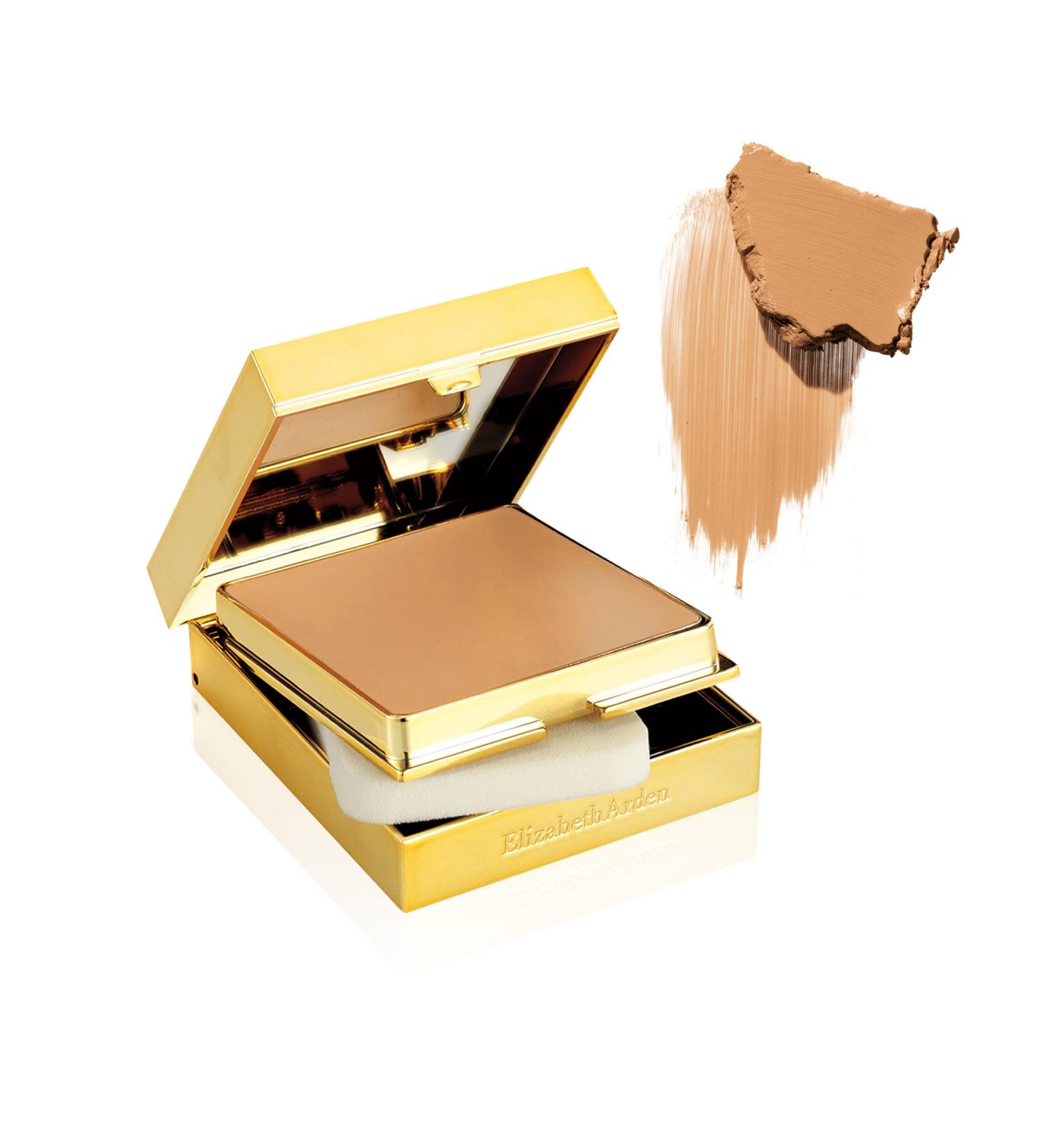 Elizabeth Arden Flawless Finish Toasty Beige Cream Makeup Foundation - Buy Online on GoSupps.com