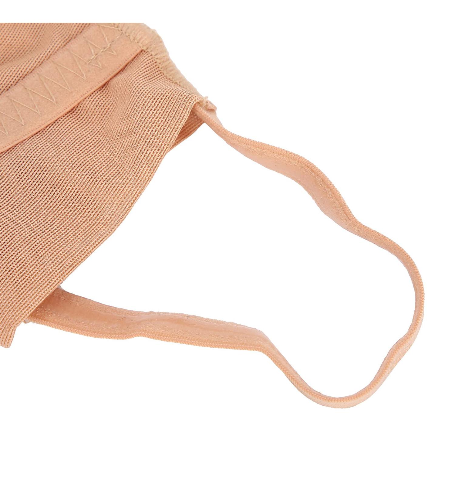Hallux Valgus Corrector Toe Straightener - Lightweight Treatment for Toe Alignment - Size S (35-40) - Buy Online on GoSupps.com