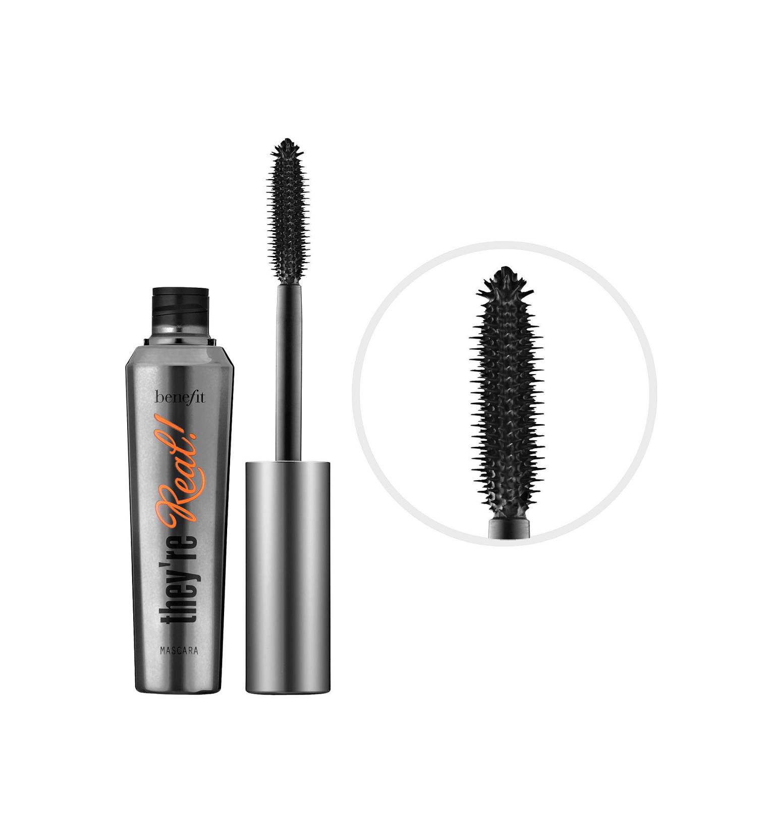 Benefit beauty product standard