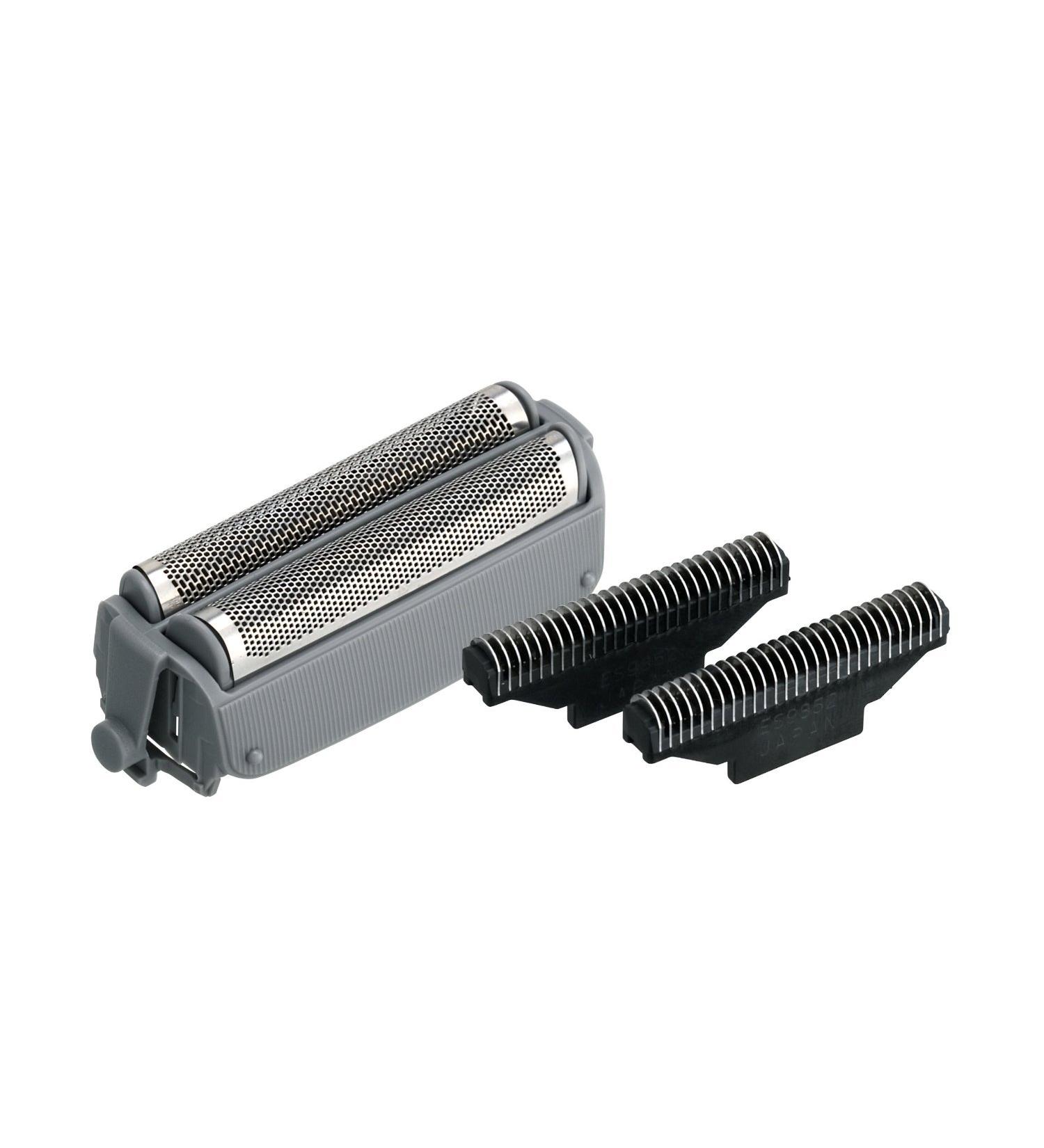 Buy Replacement Foil & Cutter for Panasonic Shavers WES9833P ES-RW30 ES4000 International Shipping Available - Buy Online on GoSupps.com