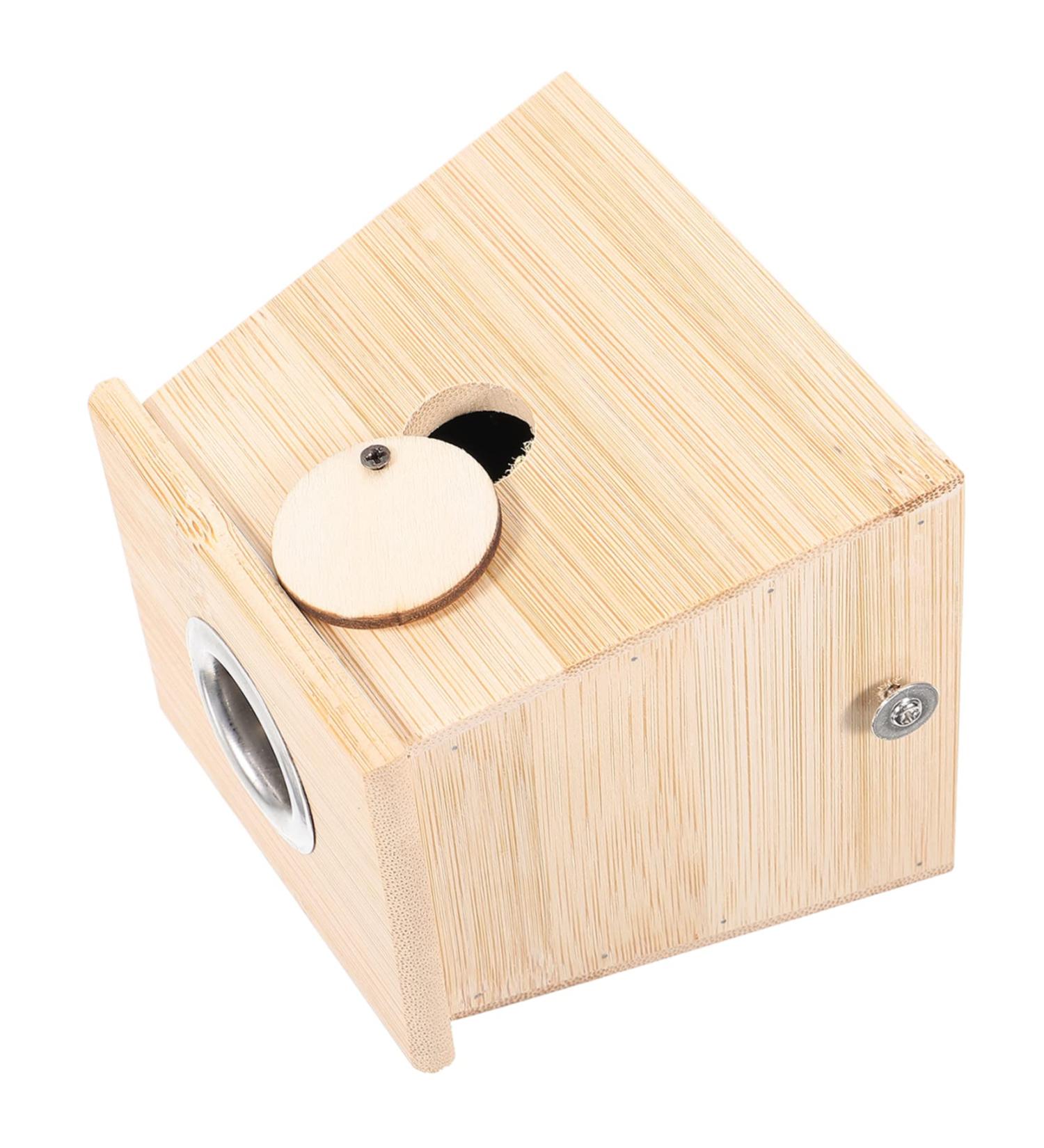 Hapinary Moxibustion Box - Premium Wooden Massage Device for Whole Body Treatment | Enhance Wellness & Relaxation - Buy Online on GoSupps.com