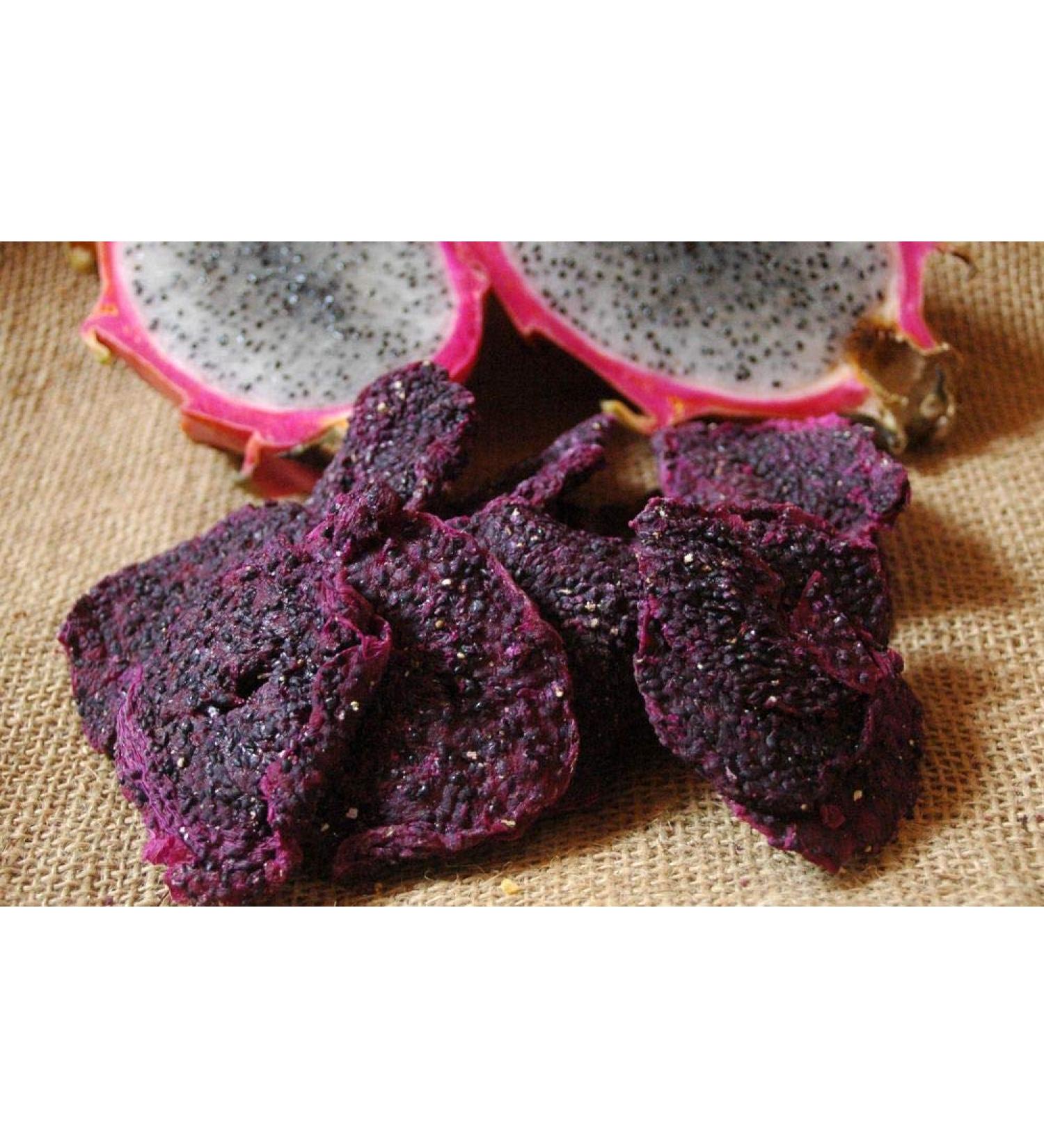Krauterino24 Krauterino24 - Natural dried dragon fruit quantity: 1000 g