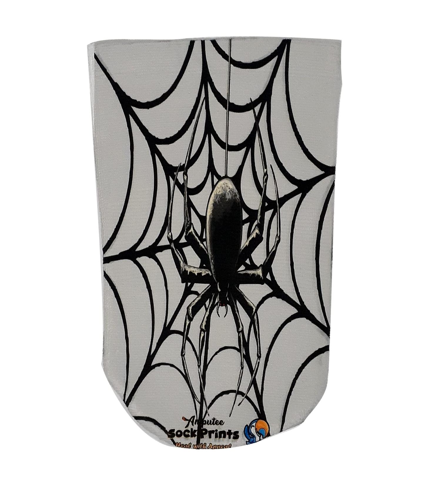 Spider Web Get Ready V1 3Ply Amputee Stump Sock by Heal with Appeal - Buy Online on GoSupps.com