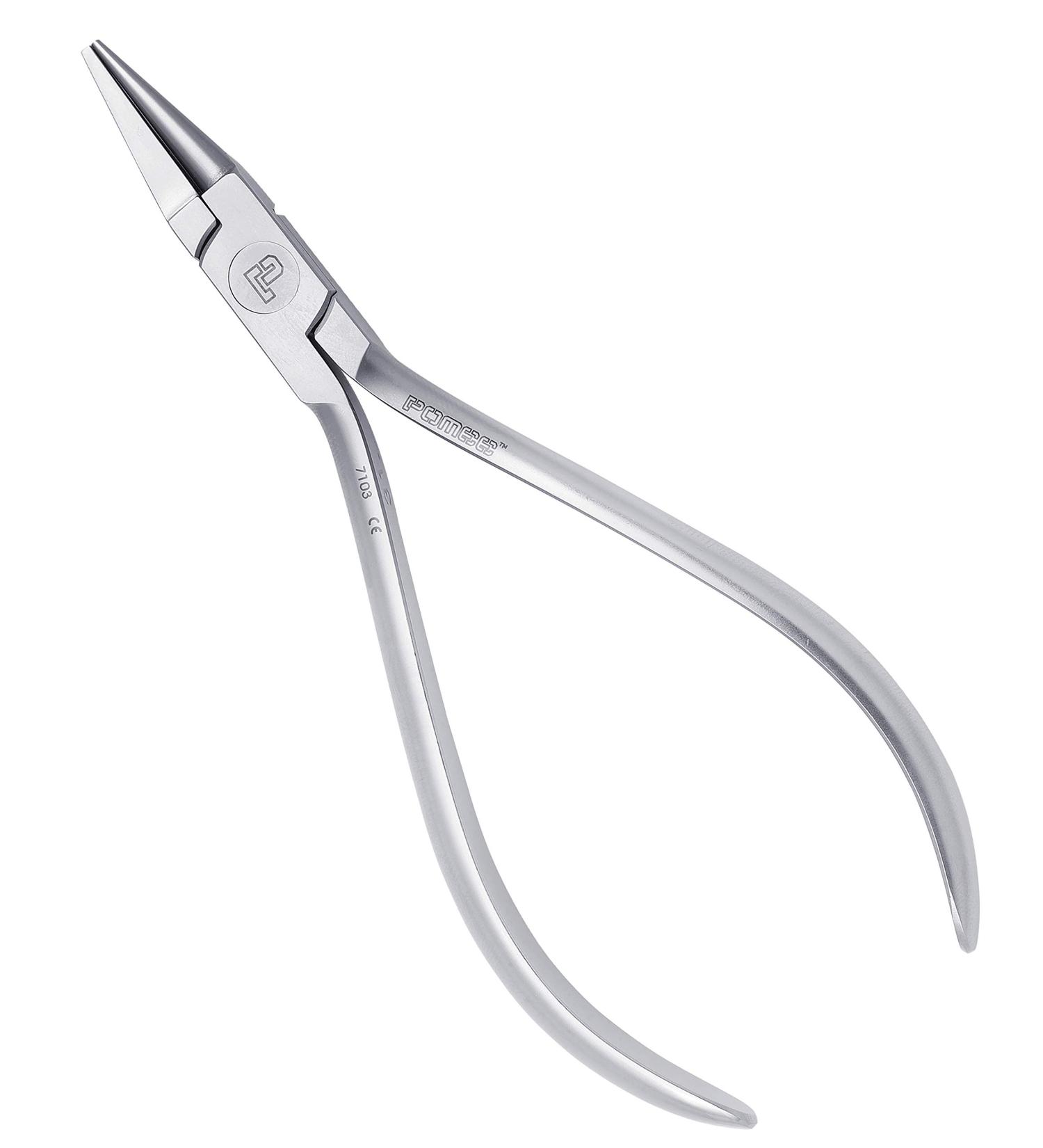 7103 Light Wire Plier