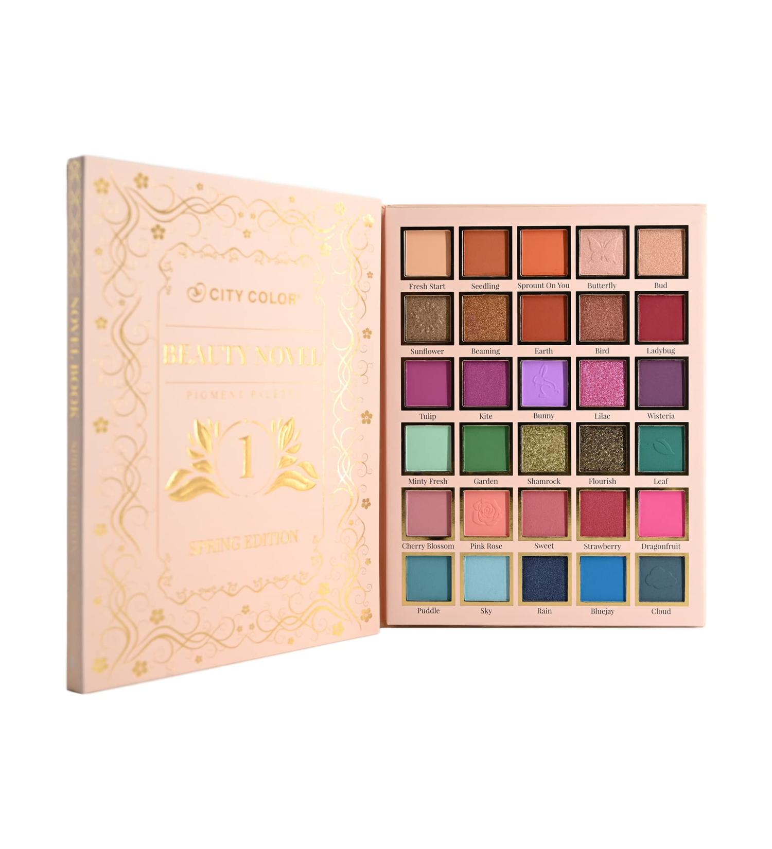 Shop Beauty Novel: Spring Edition - International Shipping on Top Beauty Products - Buy Online on GoSupps.com