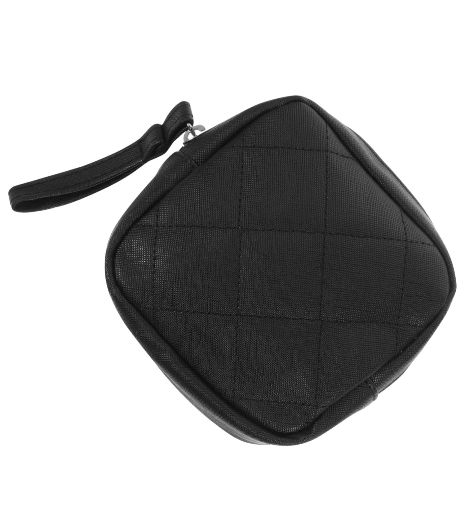 Lurrose Practical Lipstick Bag & Tampon Holder - Daily Use Wallet & Cosmetic Zip Pocket for Women - Buy Online on GoSupps.com