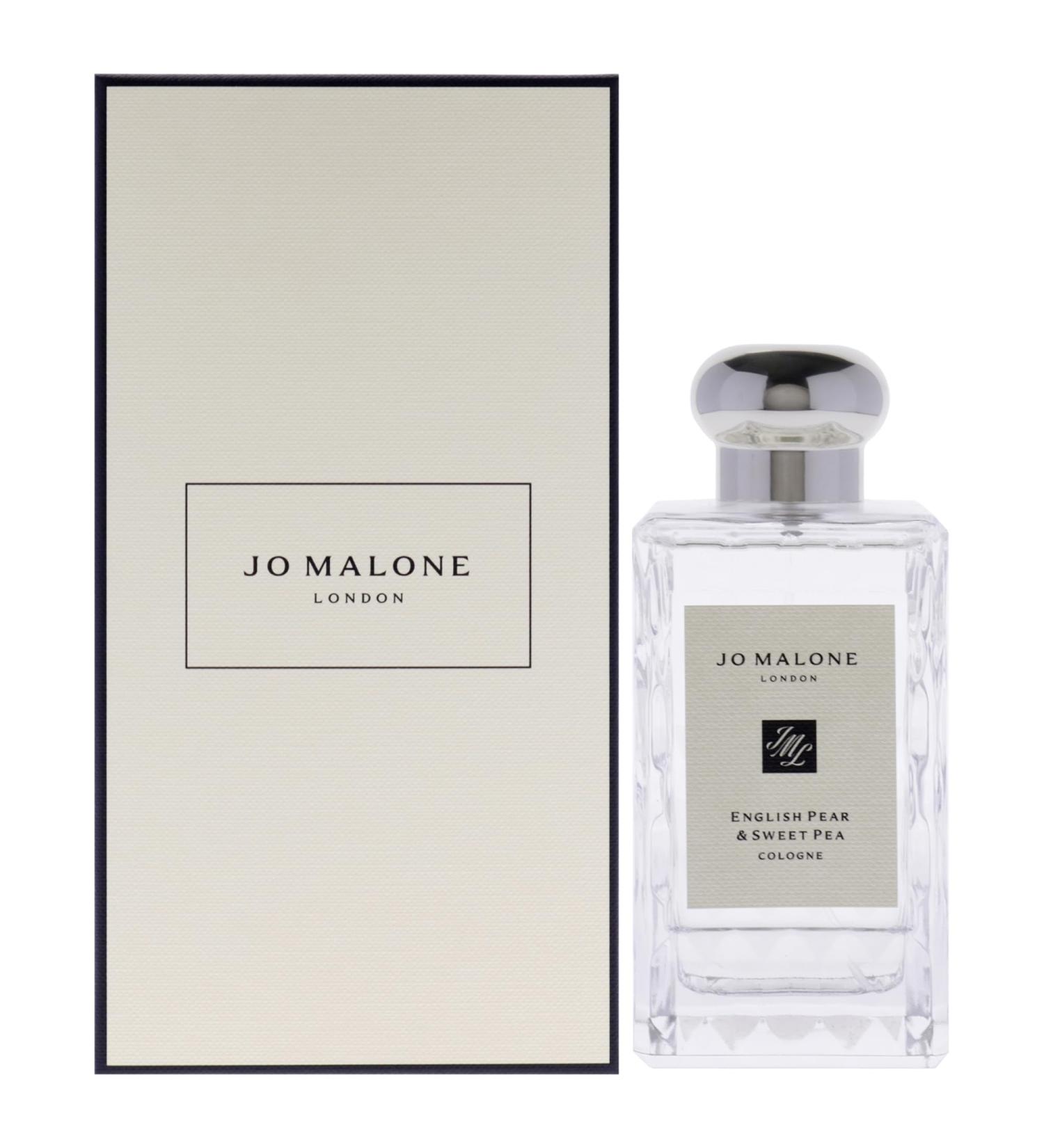 Jo Malone London English Pear & Sweet Pea Cologne 3.4 Oz