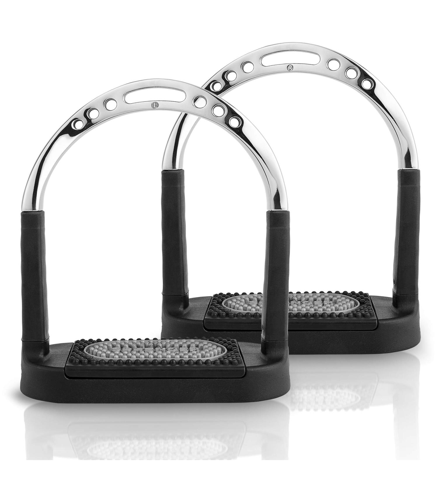 Sprenger Safety Stick Bracket - Flexcite Ankle Relief 120mm Stainless Steel Joint Support - Buy Online on GoSupps.com