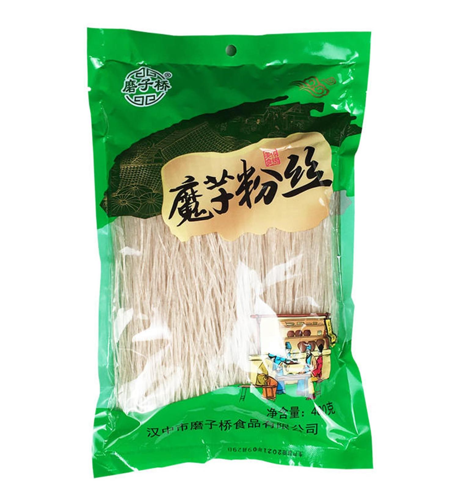 Shirataki Konjac Pasta Low Carb Gluten Free Dried Konjac Noodles Low Carb Shirataki Noodles (400g/14.1 oz) - Buy Online on GoSupps.com