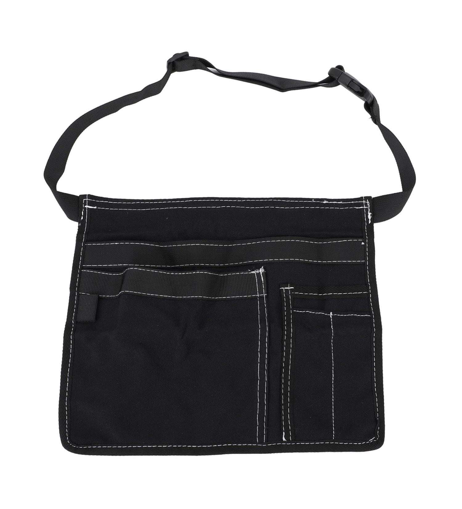 Tool Belt Pouch Oxford Cloth Adjustable Utility Bag Various Sized Tools Accessories for Working - Buy Online on GoSupps.com