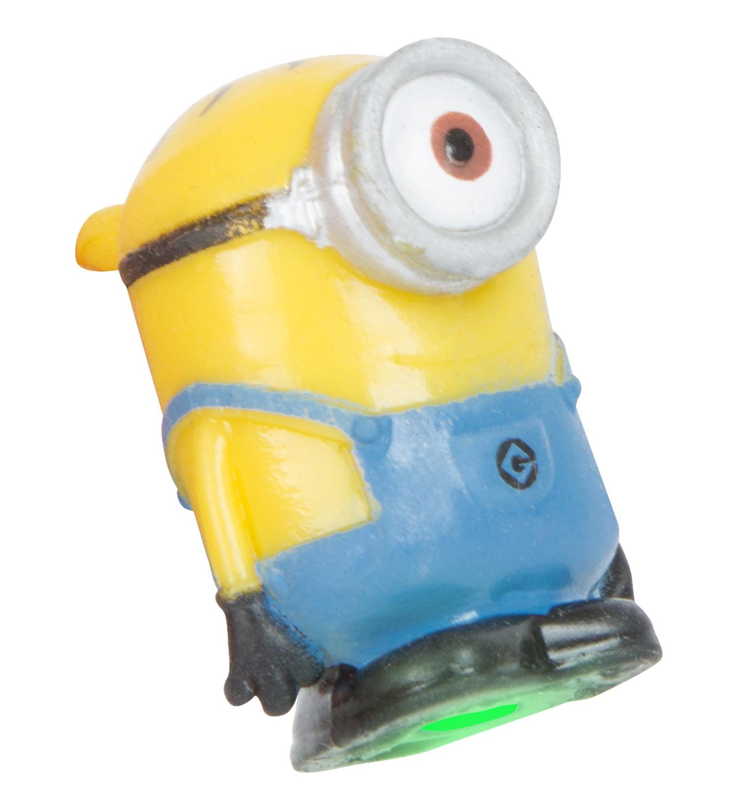 Minions - 40530 - Micro Light Lamp with Pendant