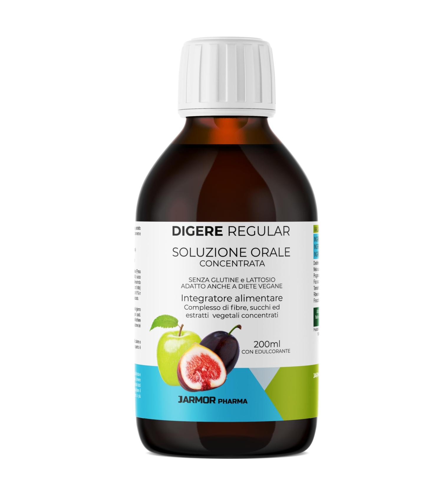 J.Armor Pharma Intestinal Transit Adult Constipation Sweet Laxative Bloating Belly Fruit and Fiber - Plums Fennel Green - Buy Online on GoSupps.com