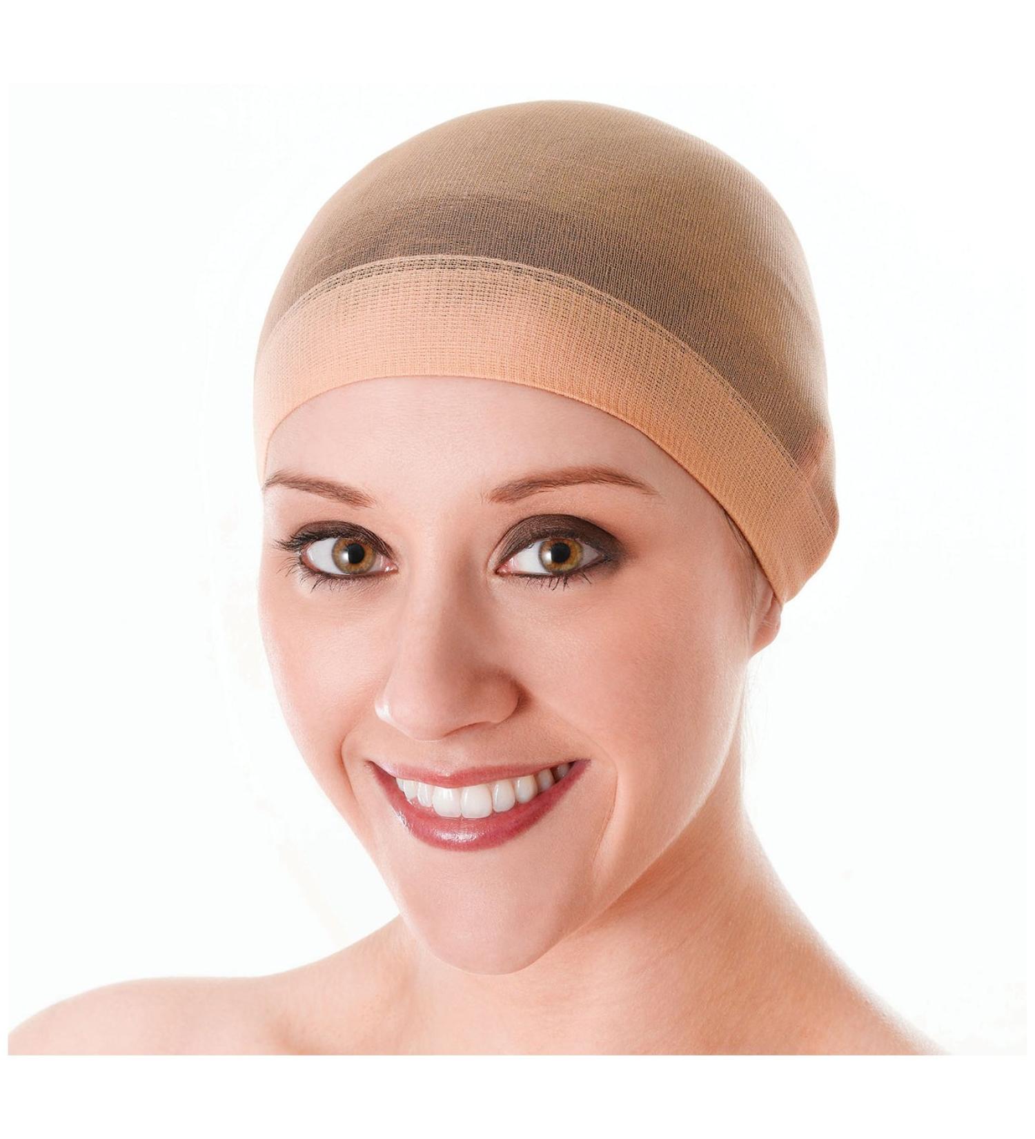 Wig cap Hair net Accessory for wigs